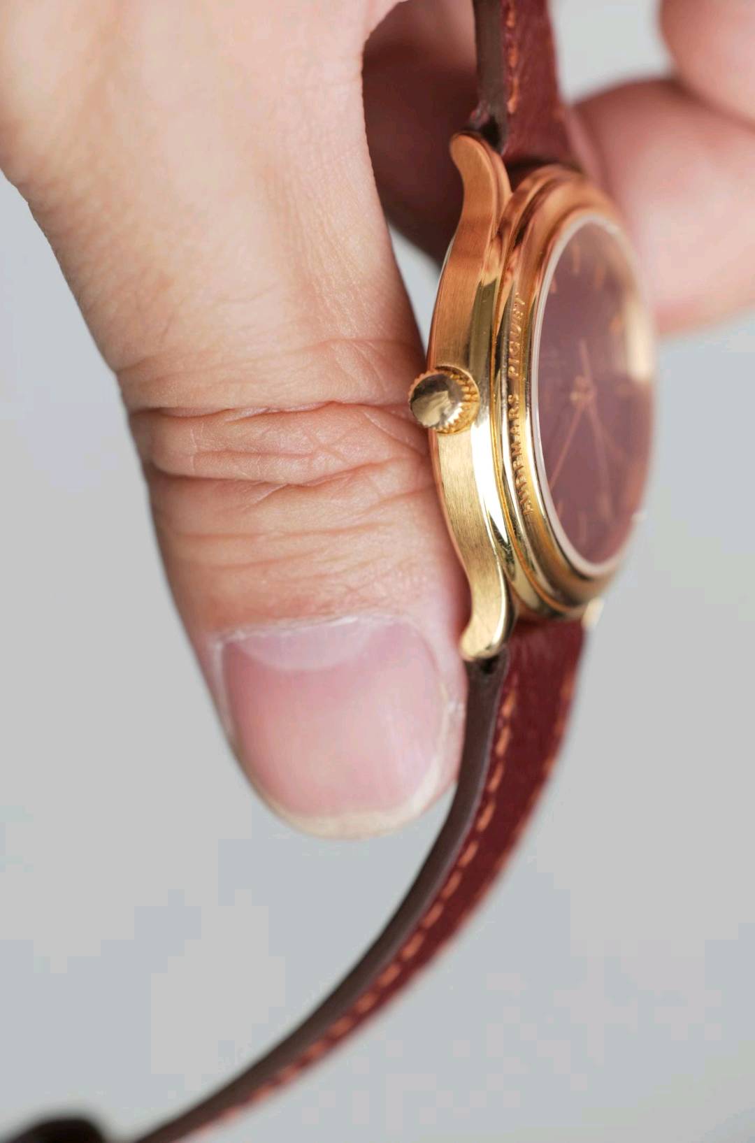 Audemars Piguet Vintage detail 5