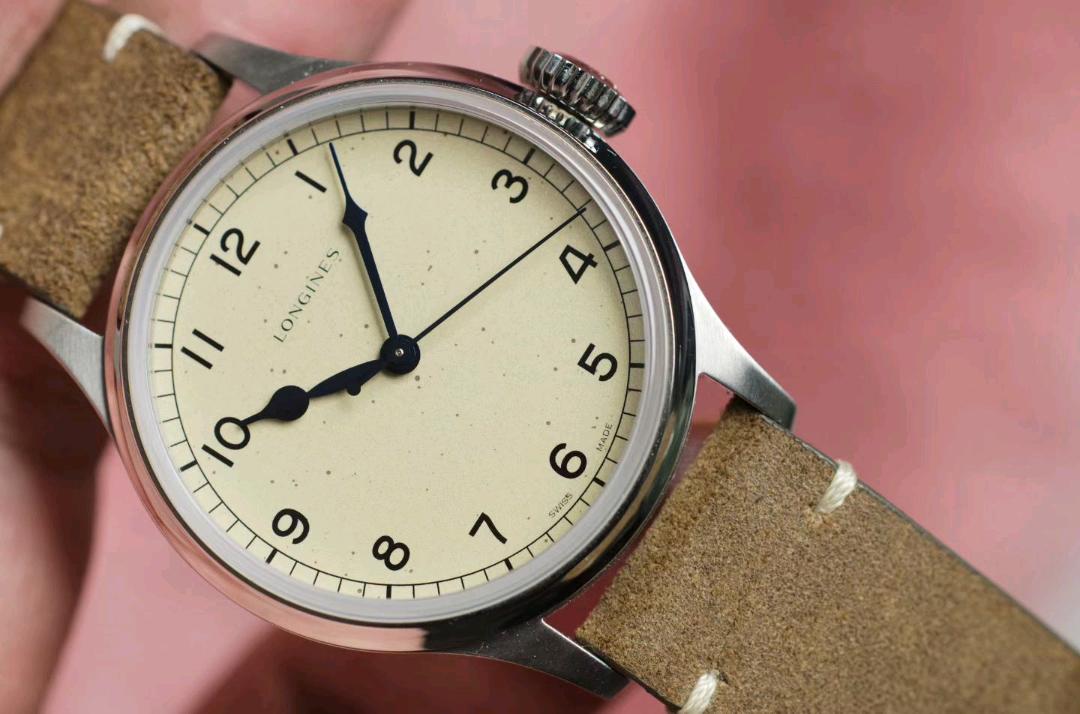 Longines L2.819.4.93.2 detail 3