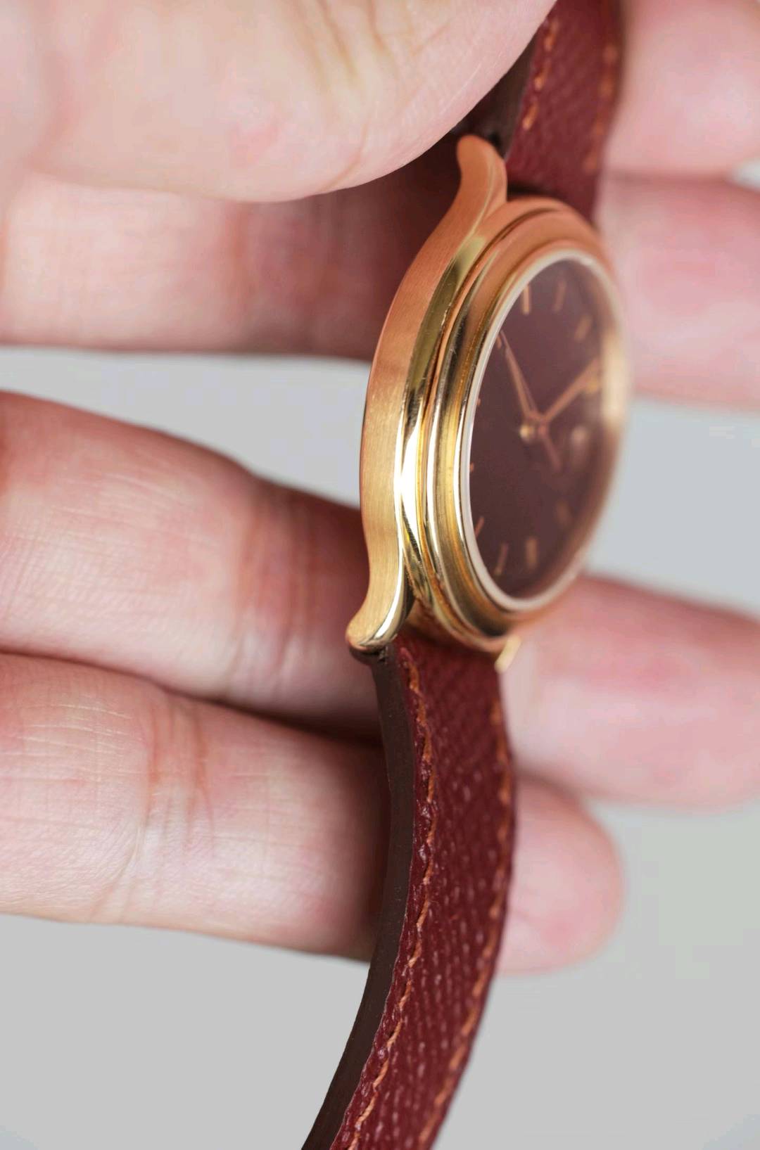 Audemars Piguet Vintage detail 3