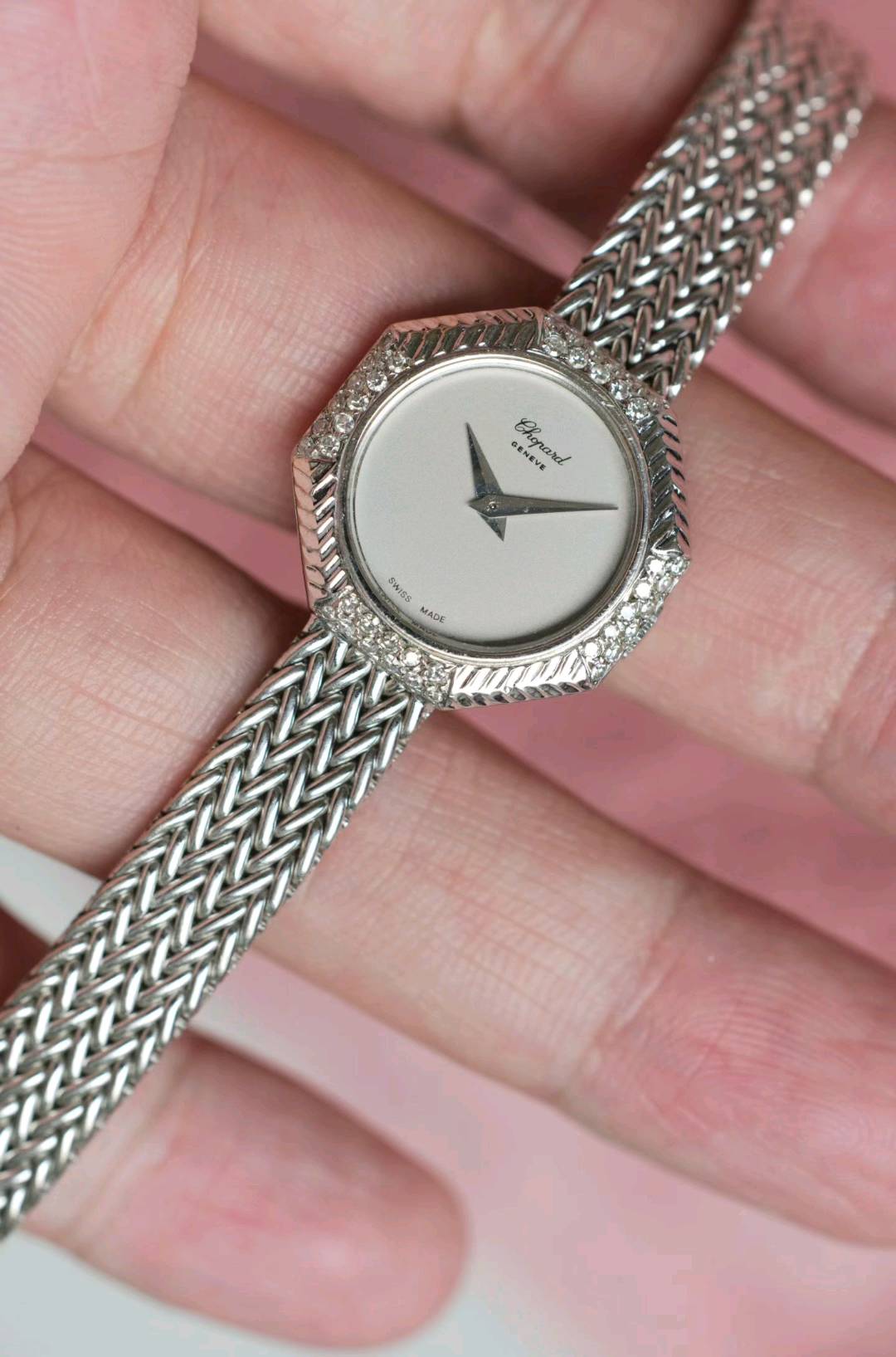 Chopard Vintage