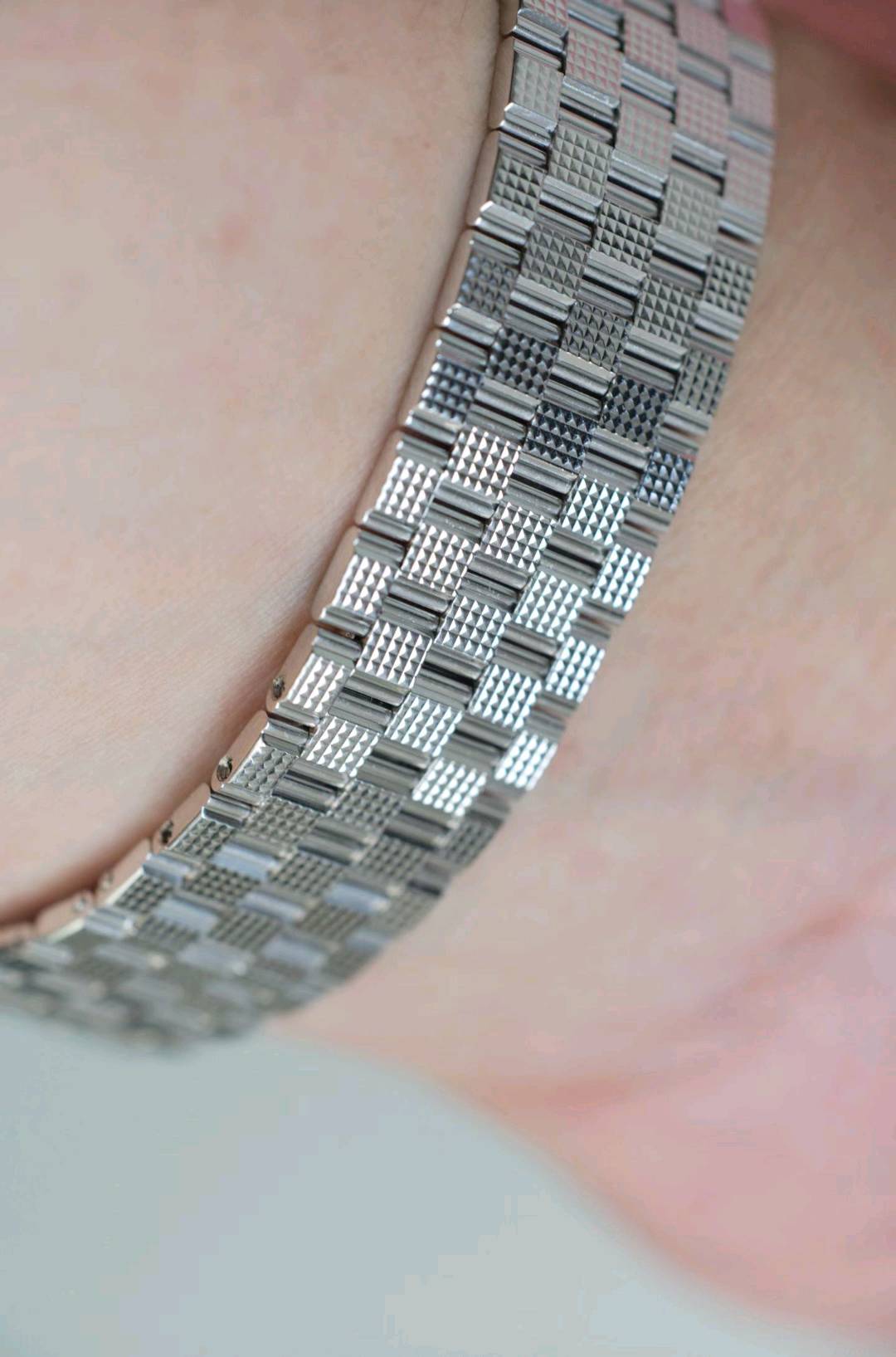 Audemars Piguet Vintage detail 5