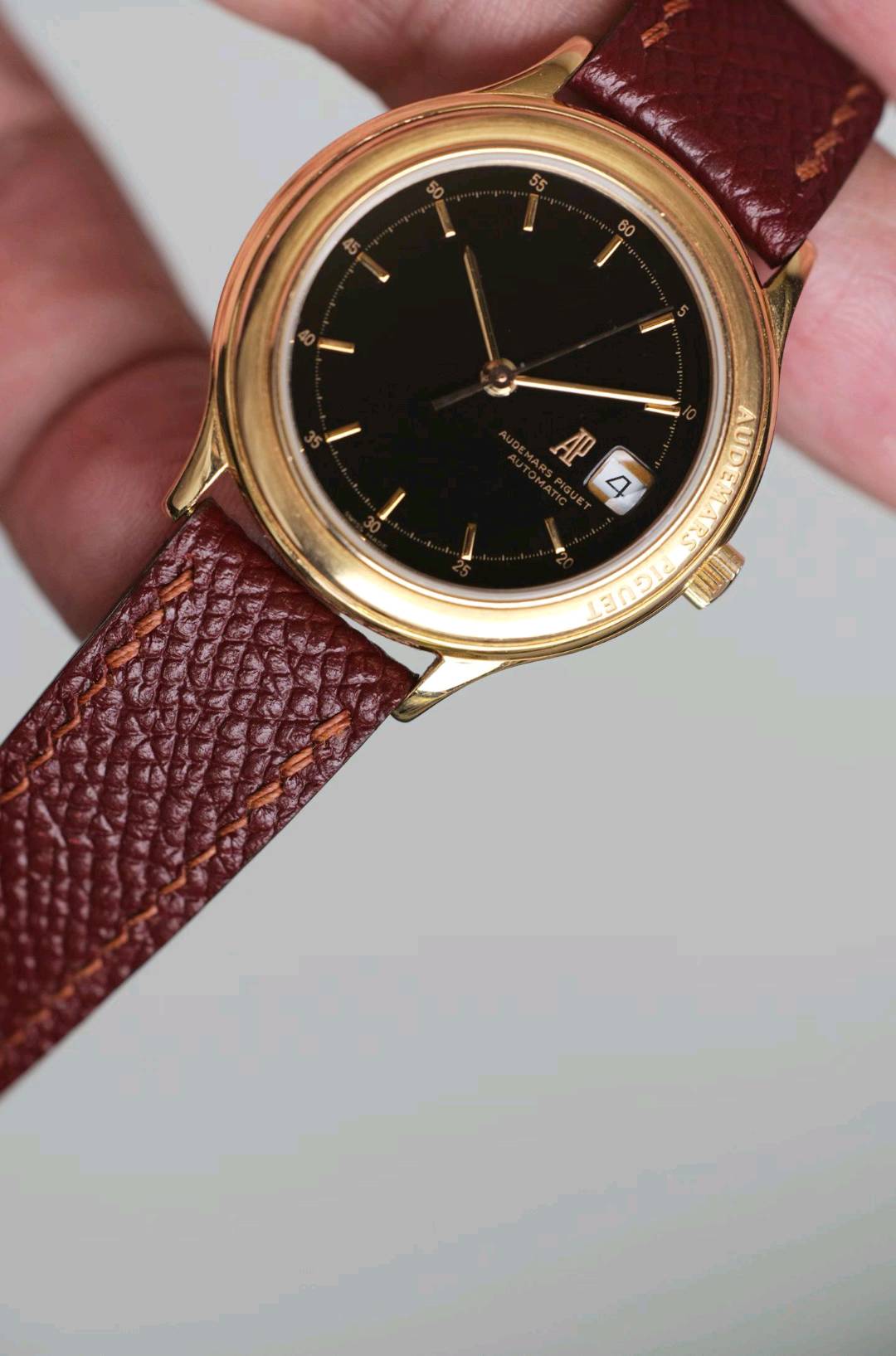 Audemars Piguet Vintage