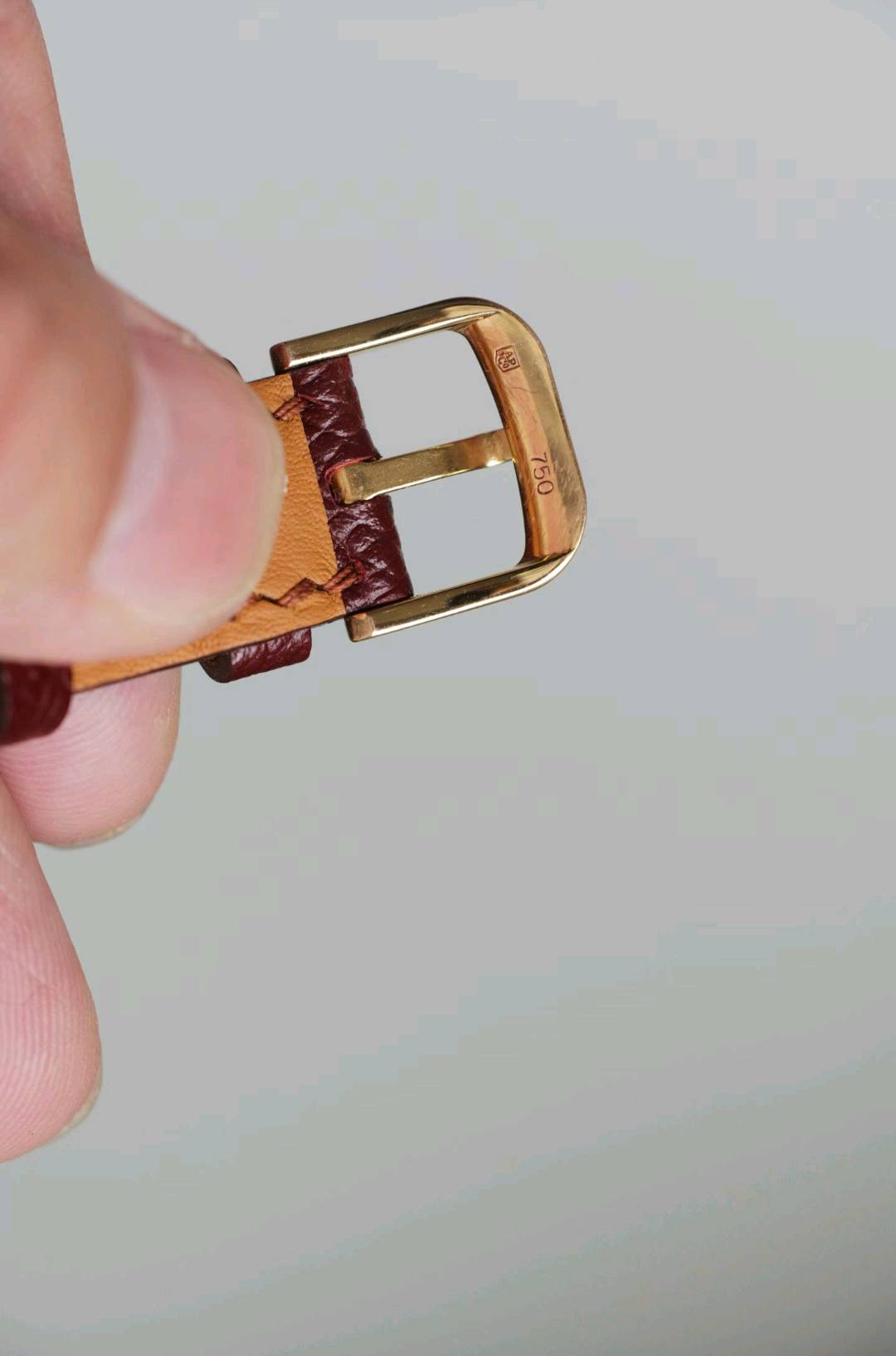 Audemars Piguet Vintage detail 8