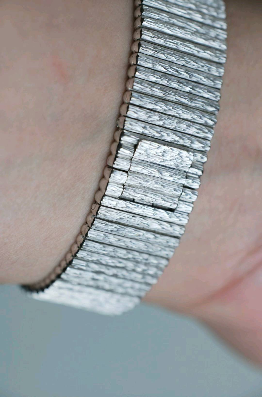 Piaget Vintage detail 5