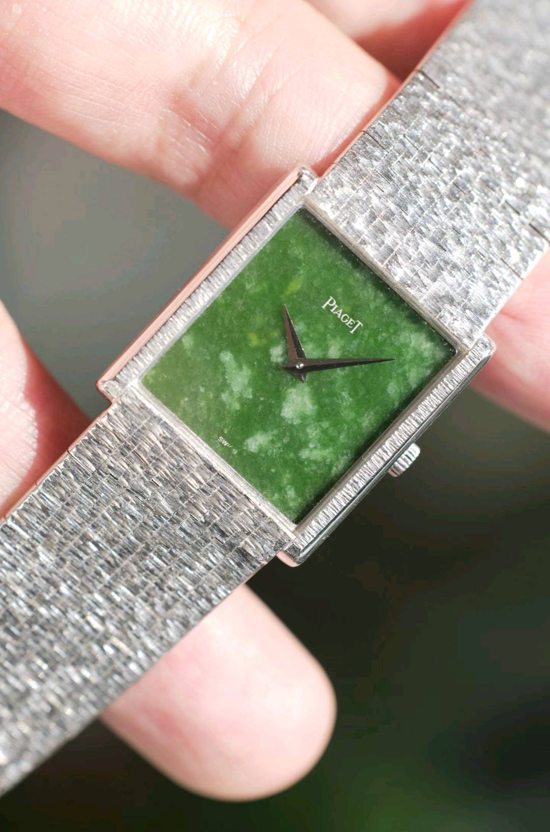 Piaget Vintage