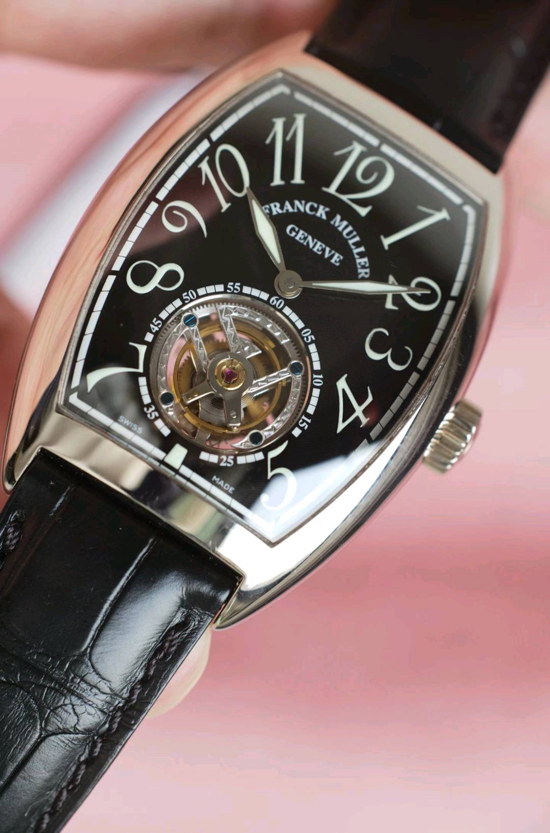 Franck Muller 7880 T
