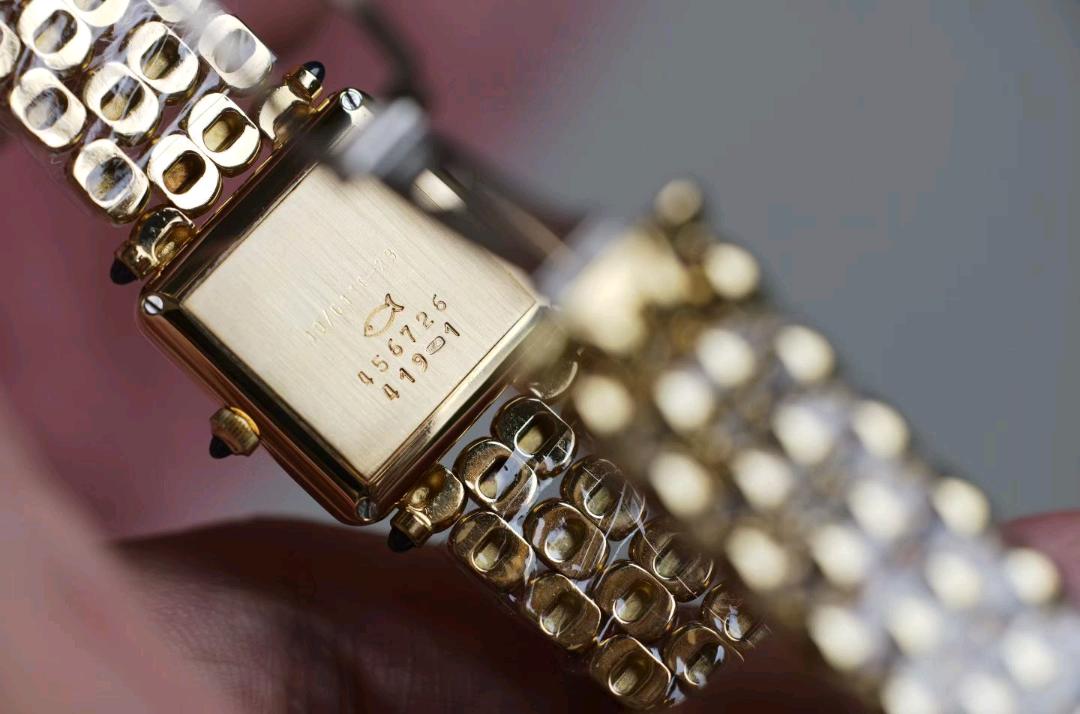 Chopard 456726 detail 7