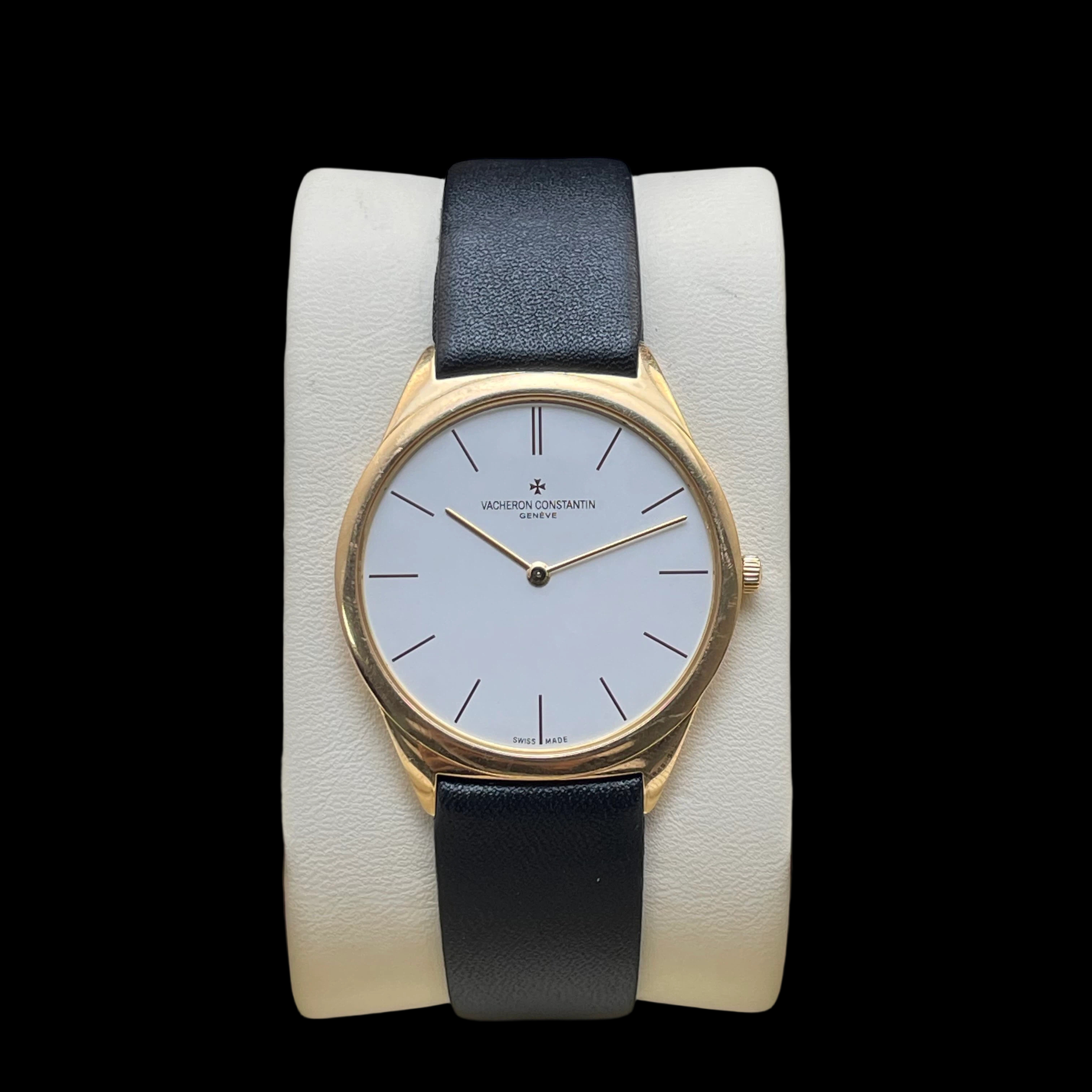 Vacheron Constantin 33155 / 000R-9588