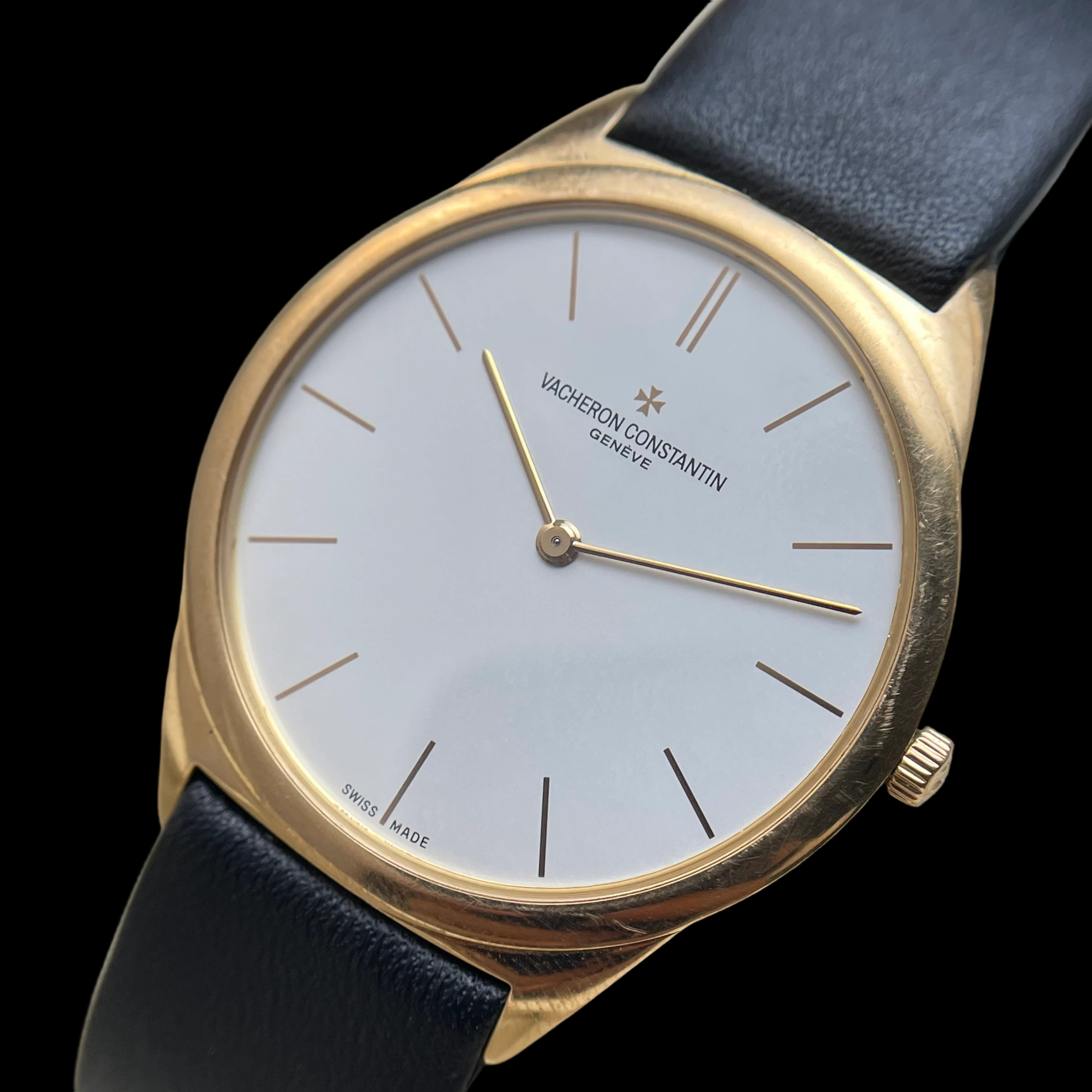 Vacheron Constantin 33155 / 000R-9588 detail 1