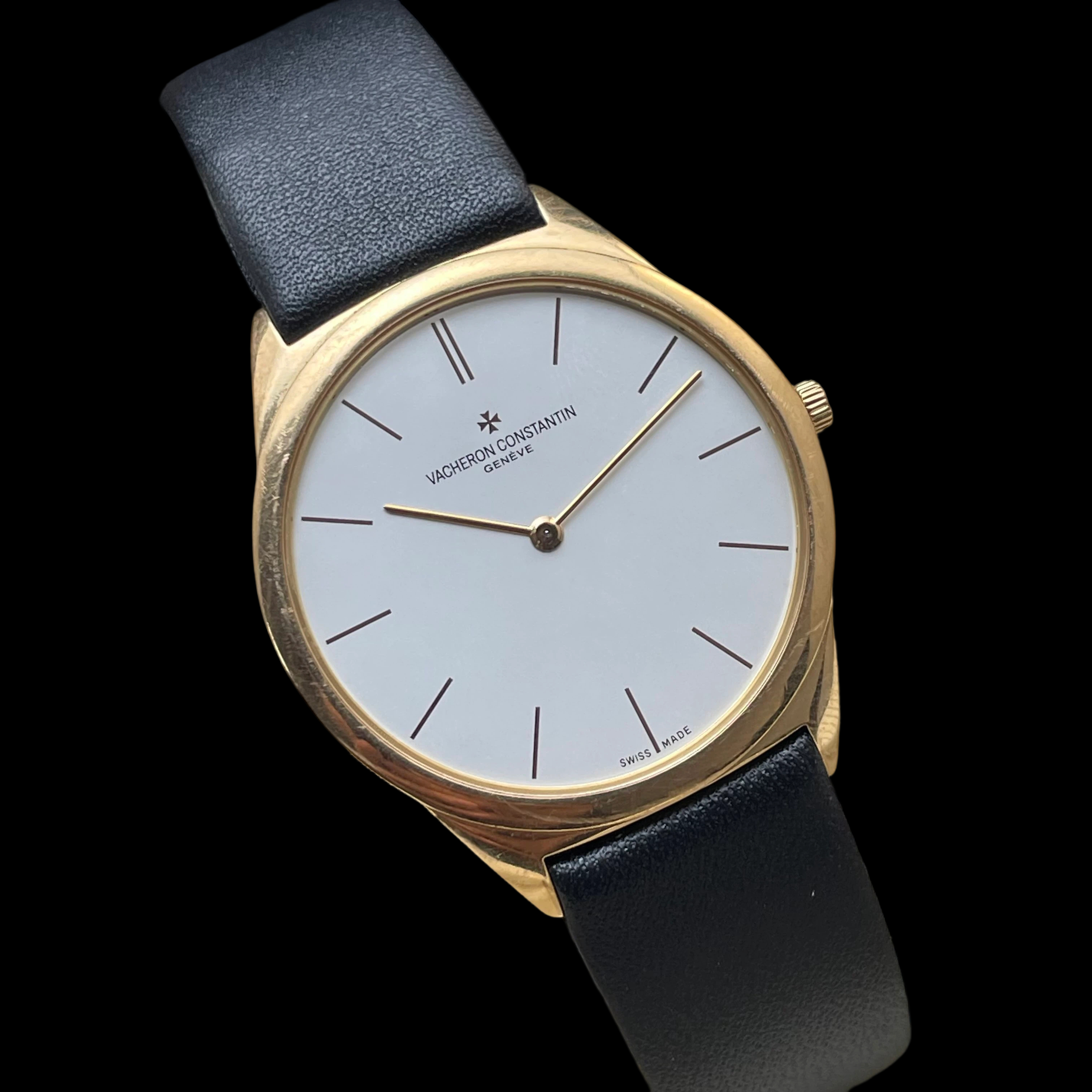 Vacheron Constantin 33155 / 000R-9588 detail 2