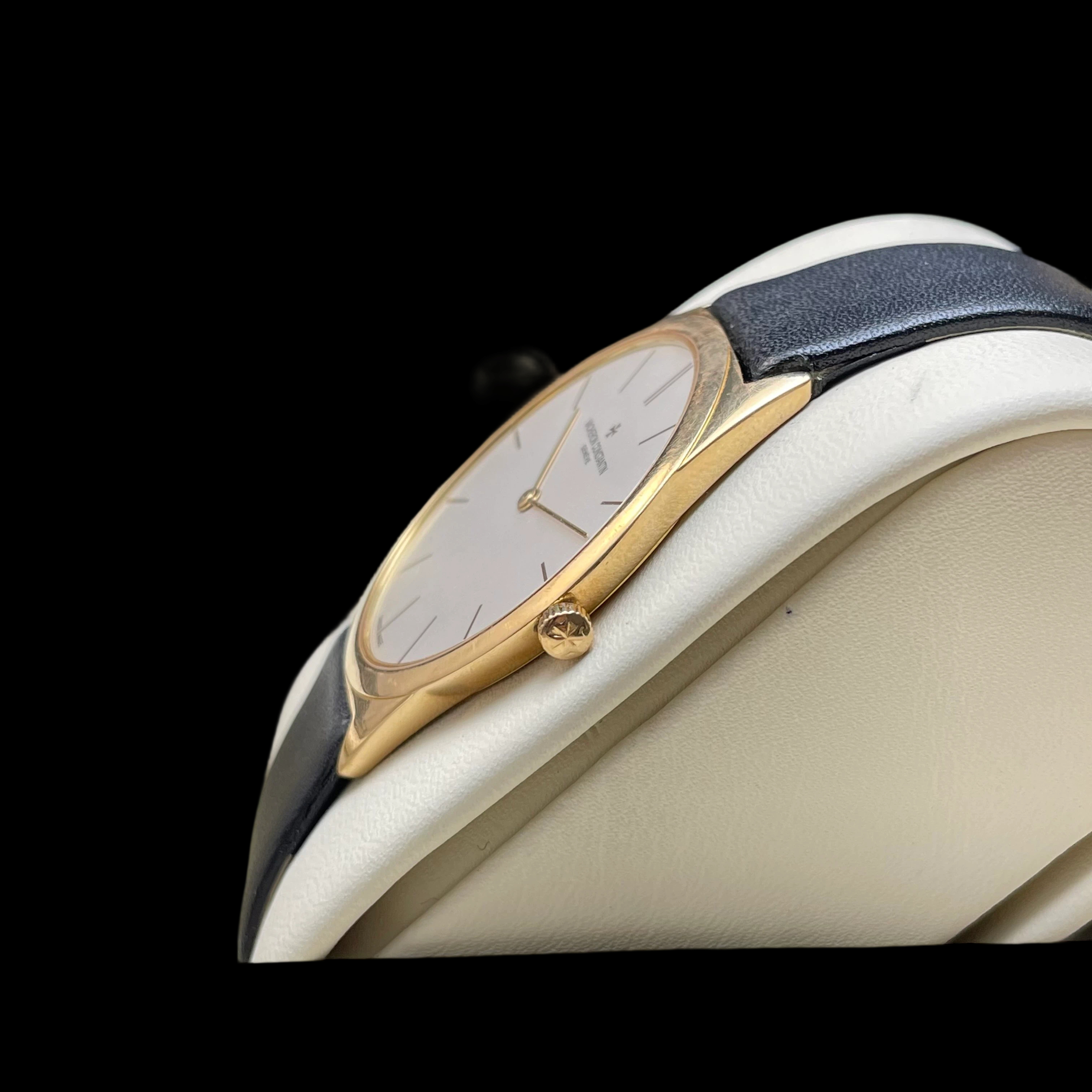 Vacheron Constantin 33155 / 000R-9588 detail 3