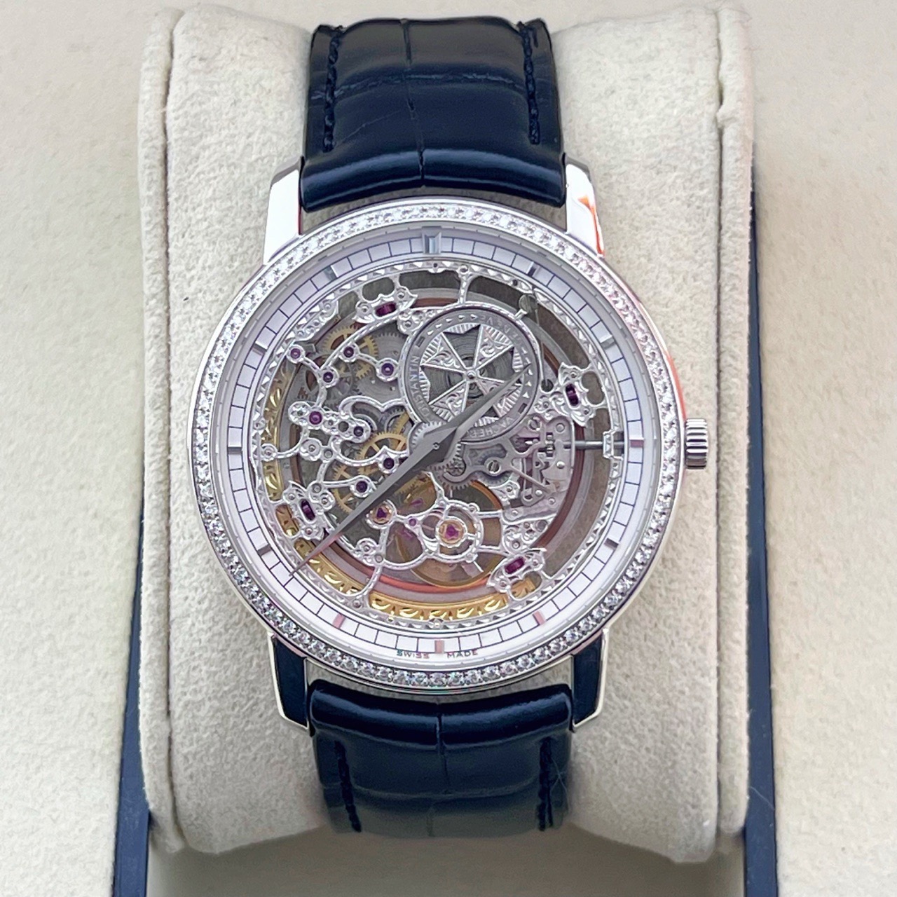 Vacheron Constantin 43578 / 000G-9393