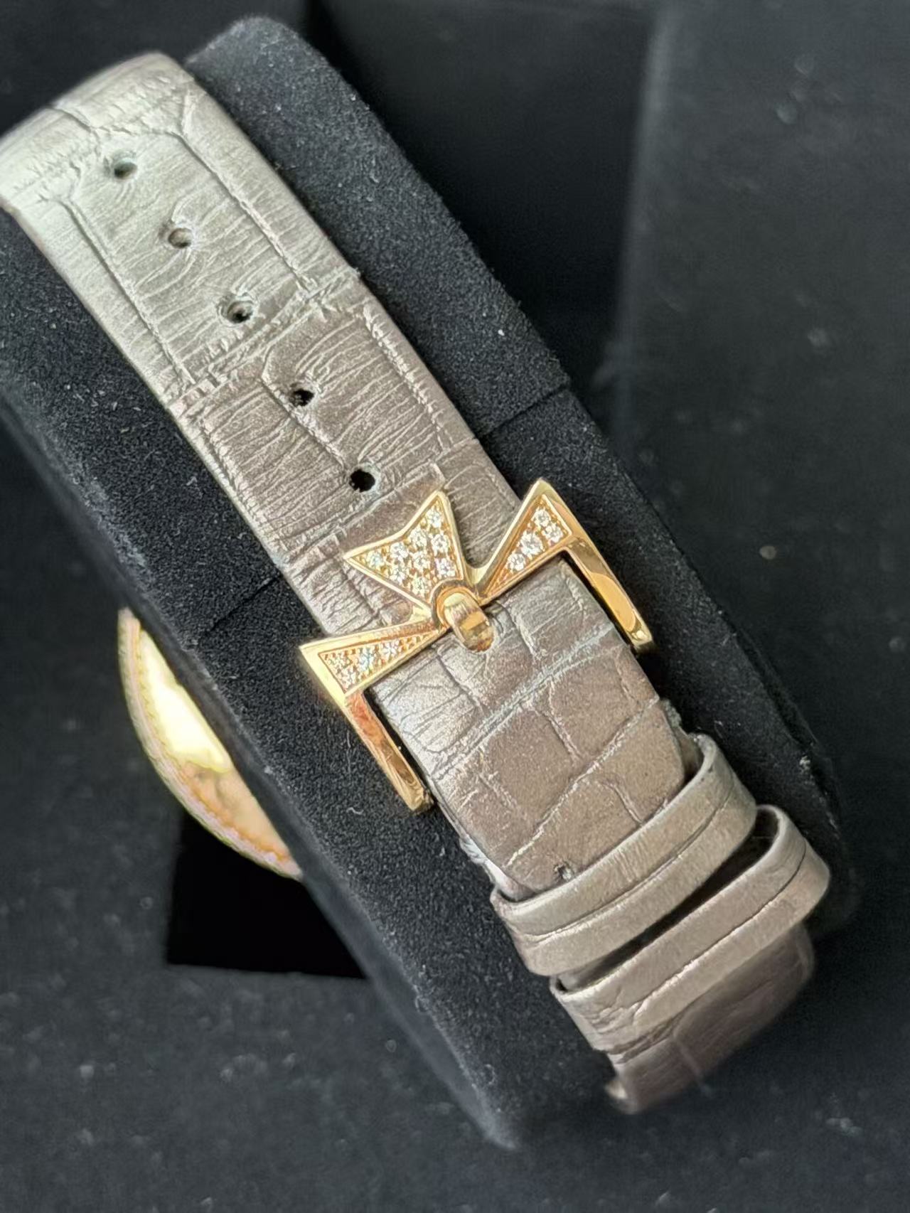 Vacheron Constantin 4606F / 000R-B648 detail 8
