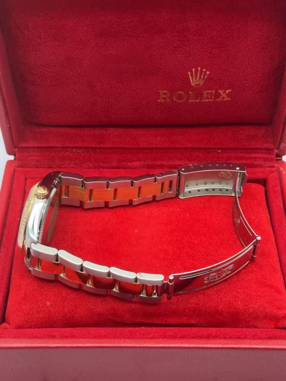 Rolex 77513 detail 2