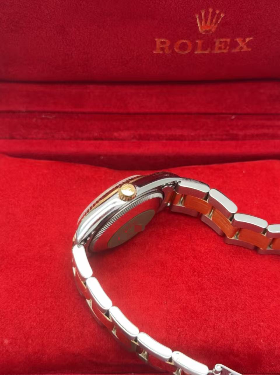 Rolex 77513 detail 5