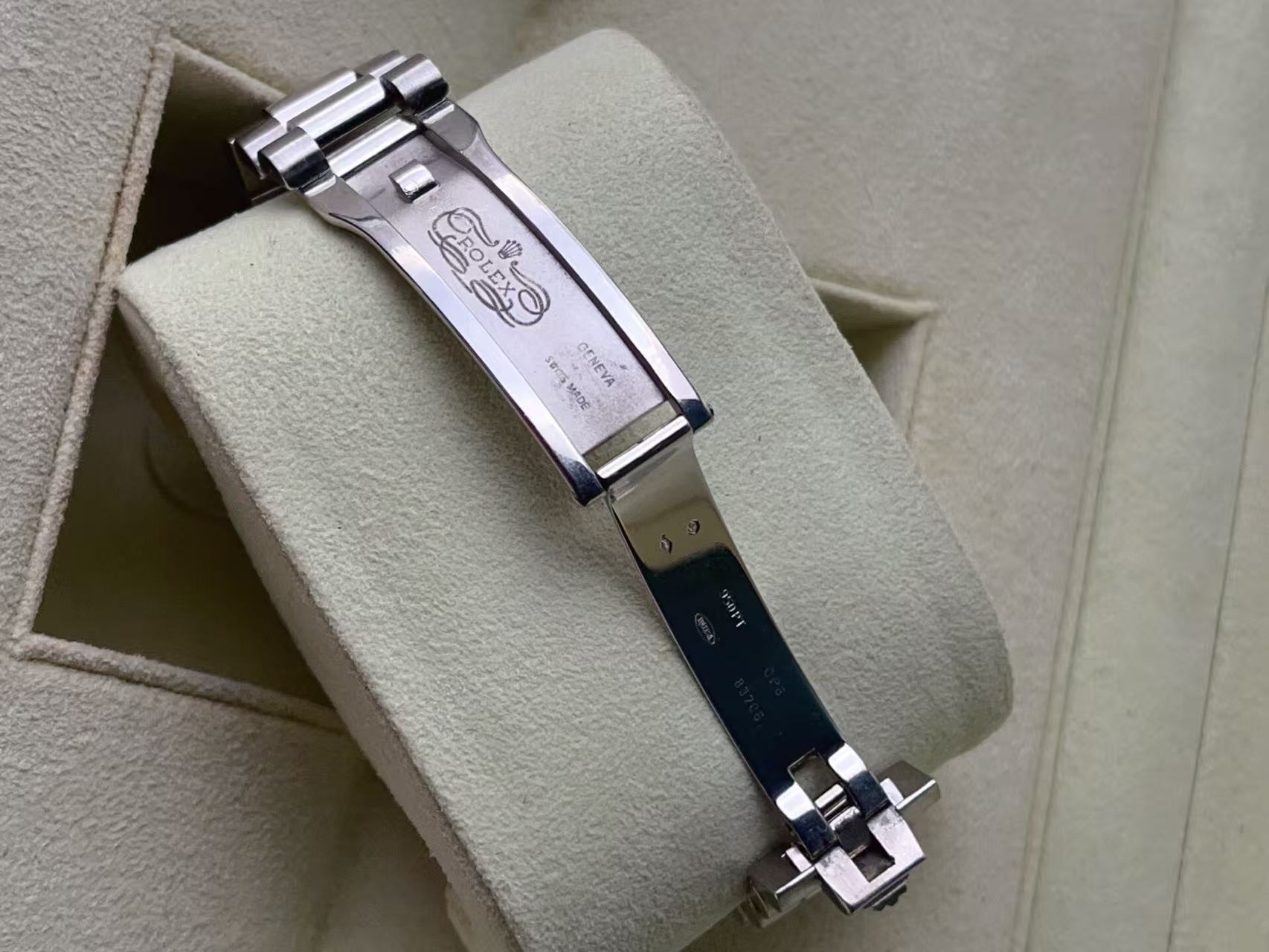 Rolex 118366-83206 detail 7