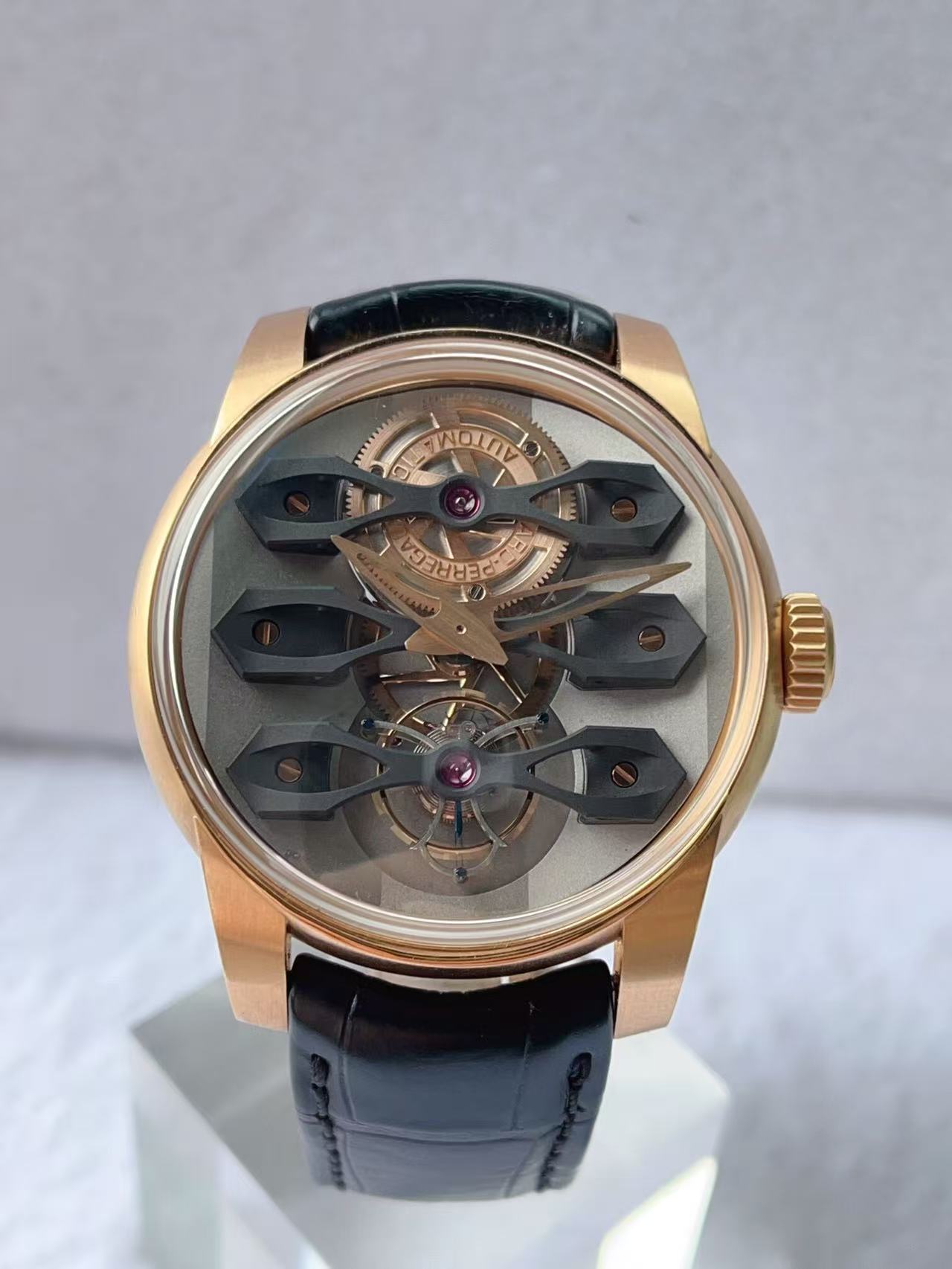 Girard Perregaux 99270-52-000-BA6E detail 5