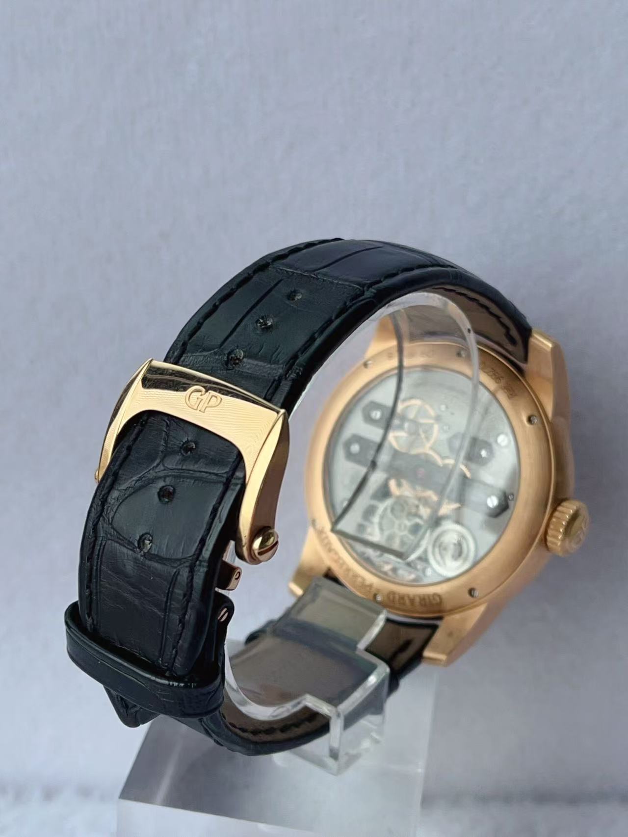 Girard Perregaux 99270-52-000-BA6E detail 6