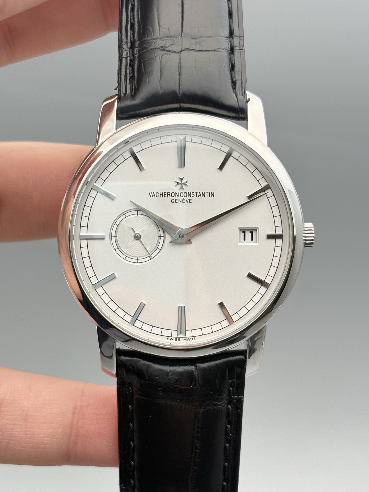Vacheron Constantin 87172 / 000G-9301 detail 4