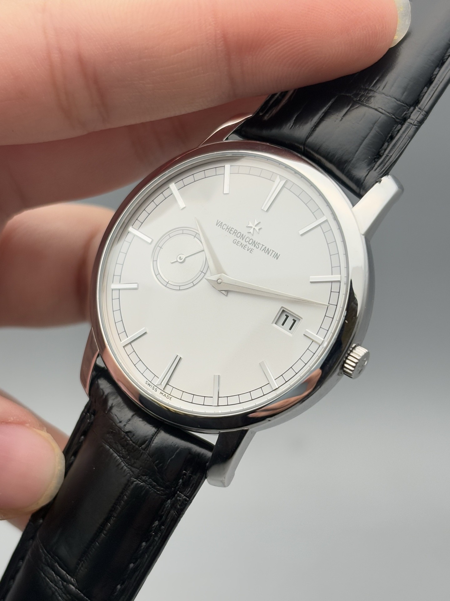 Vacheron Constantin 87172 / 000G-9301 detail 5