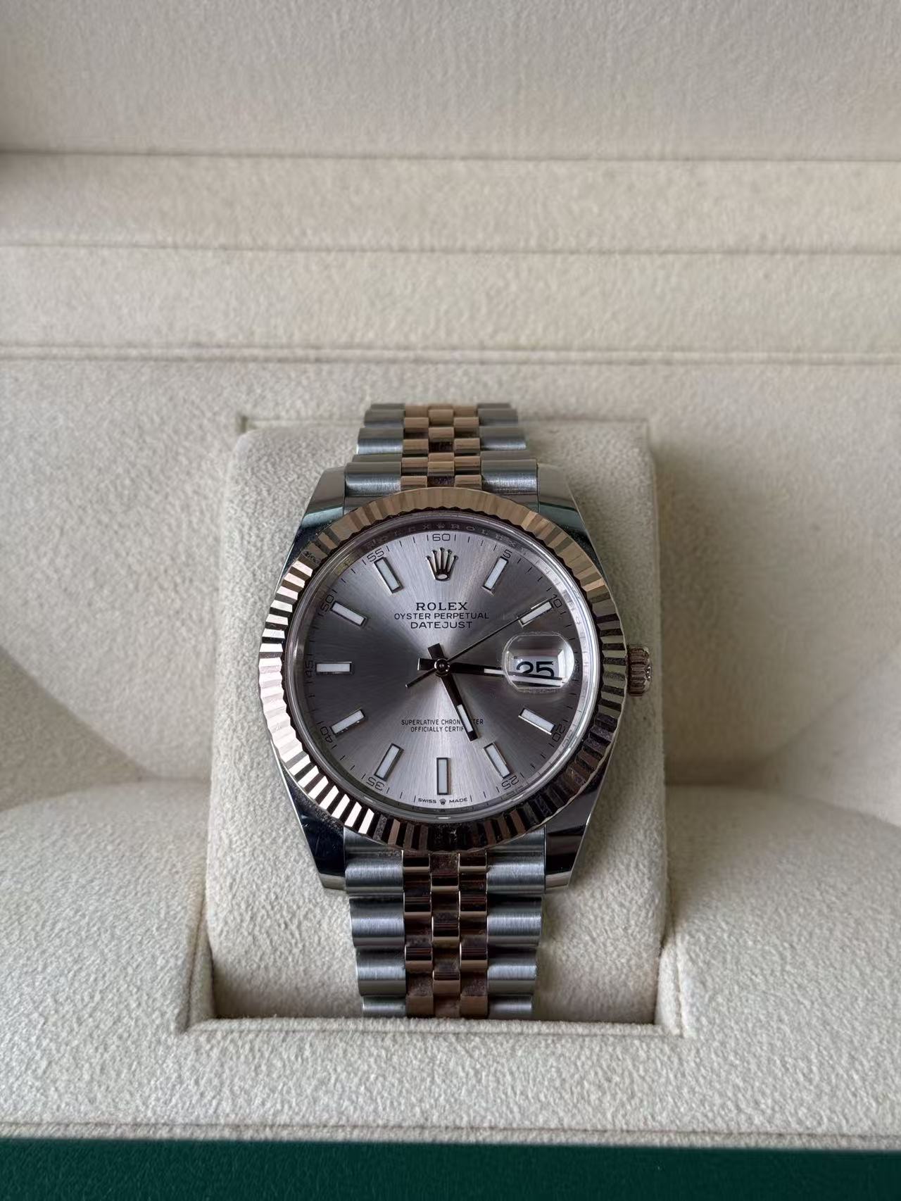Rolex 126331