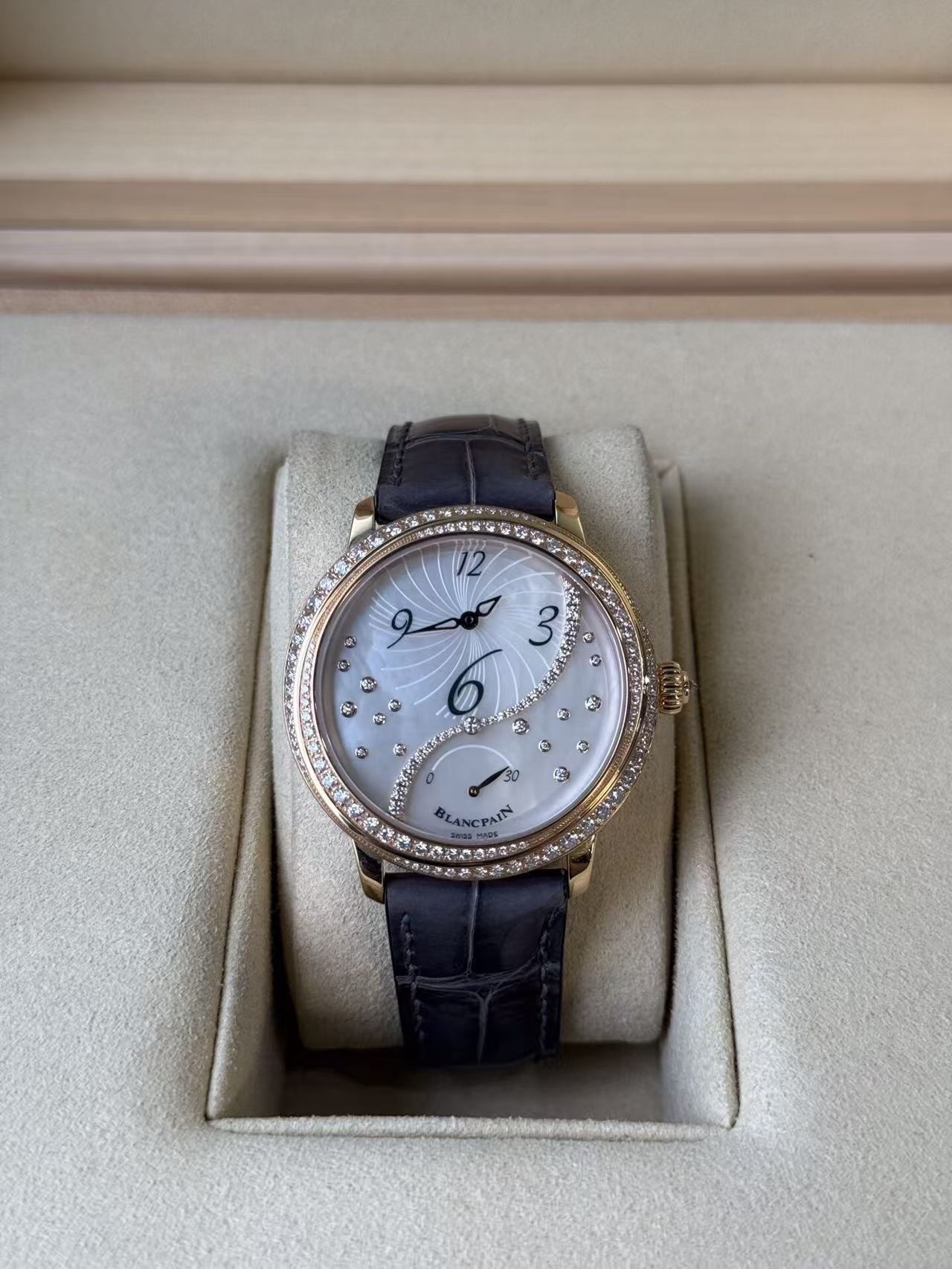 Blancpain 3650A-3754-58B