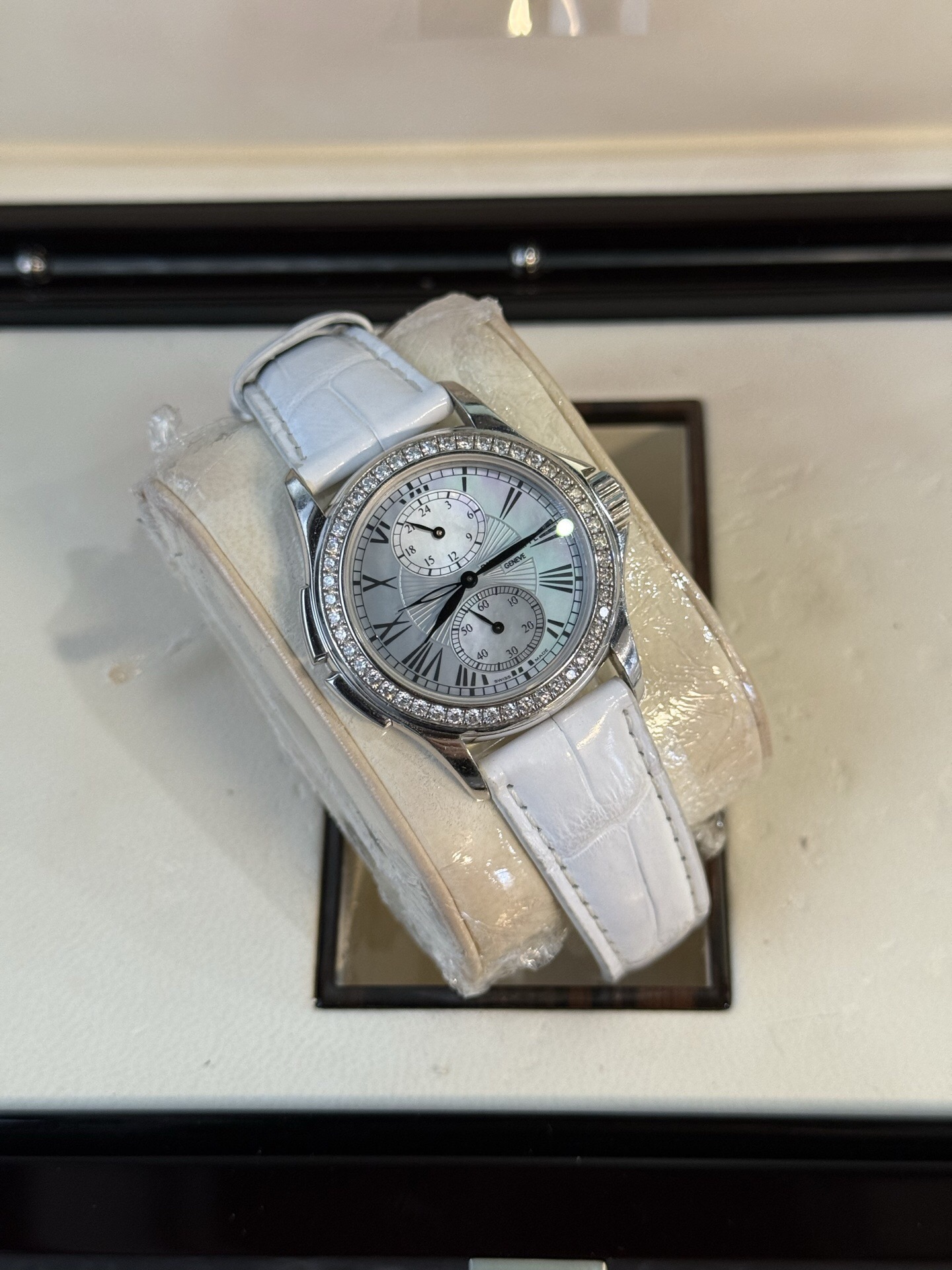 Patek Philippe 4934G-001