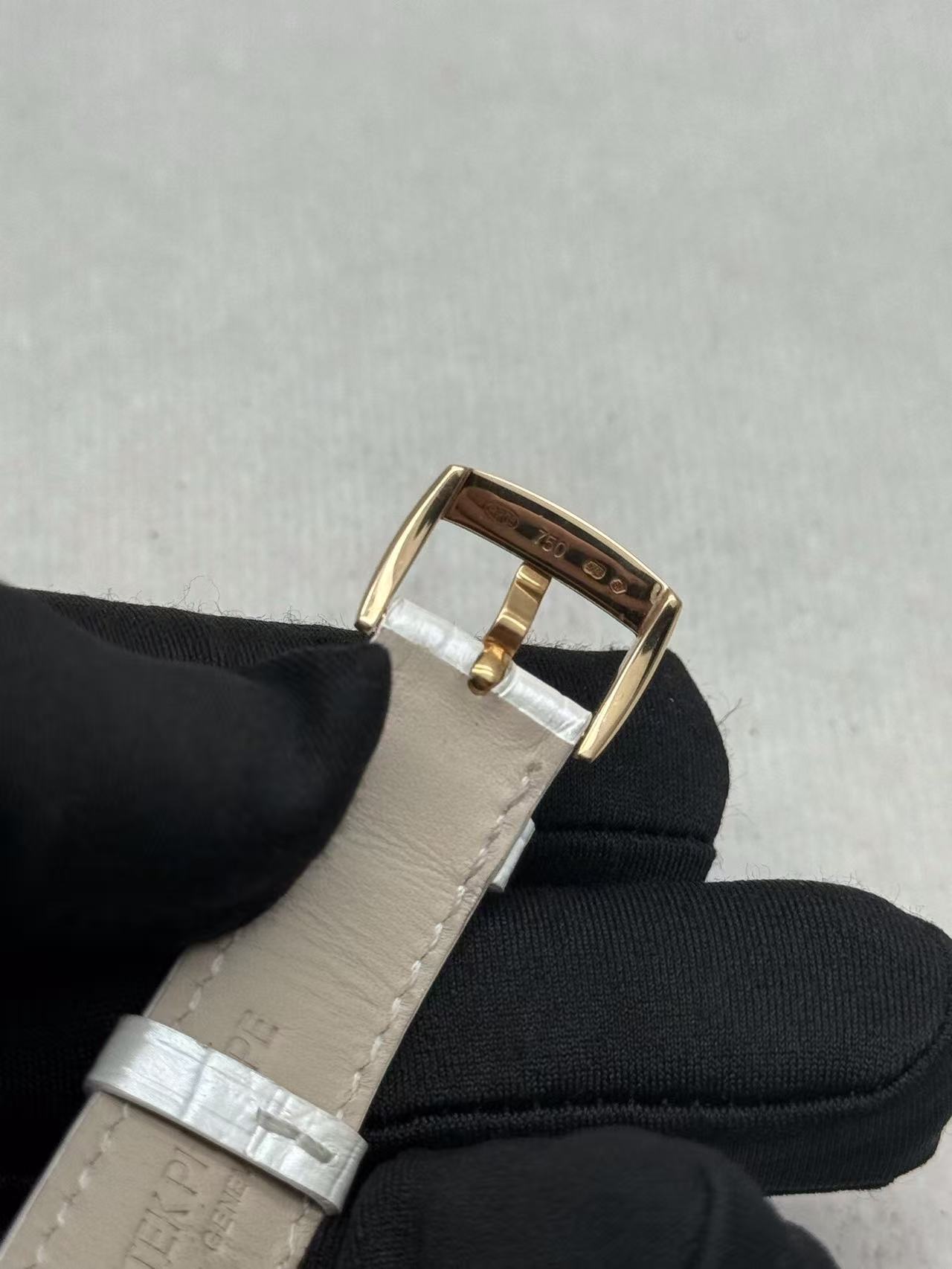 Patek Philippe 4980R-001 detail 4
