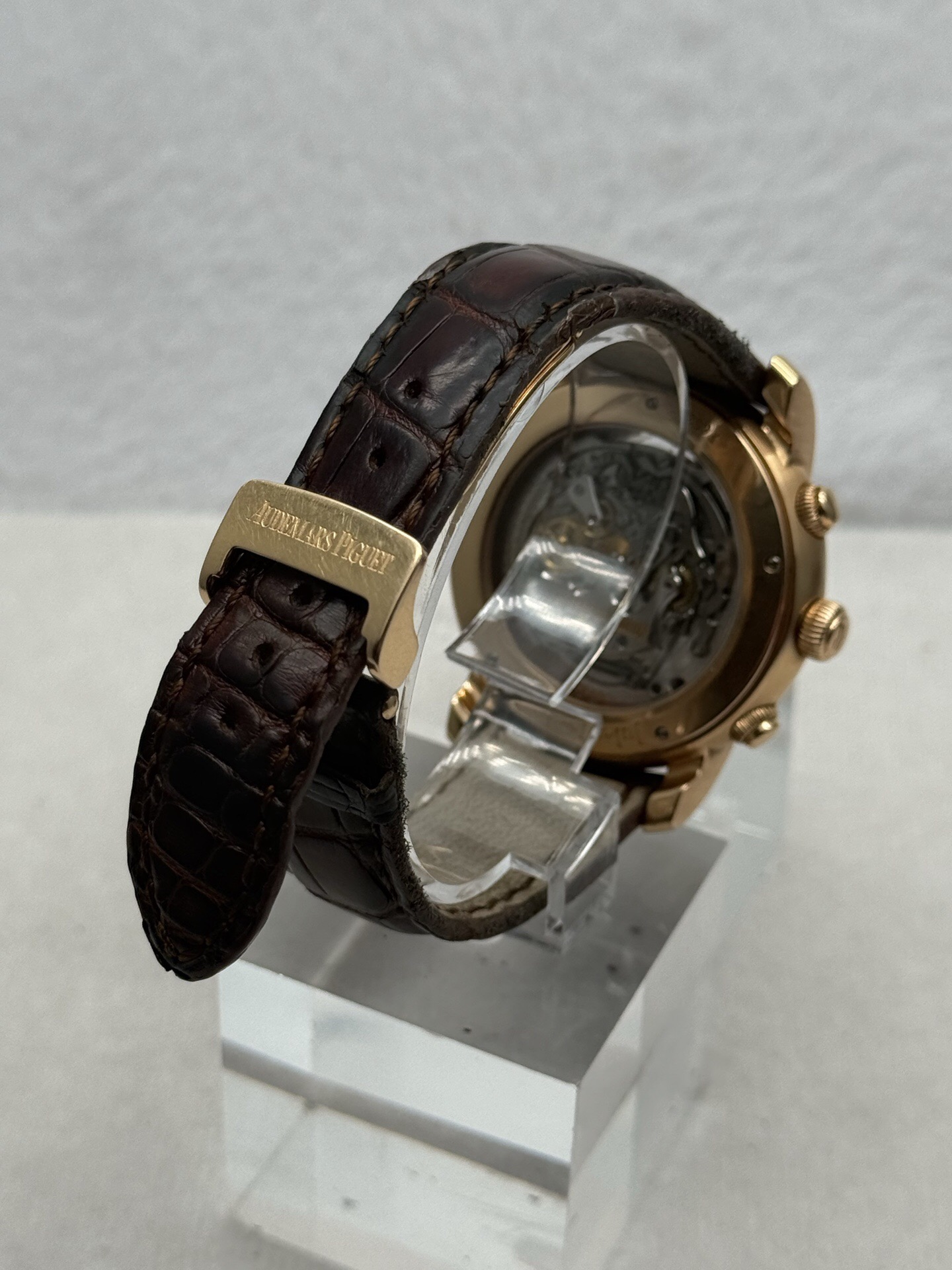 Audemars Piguet 26010or detail 6