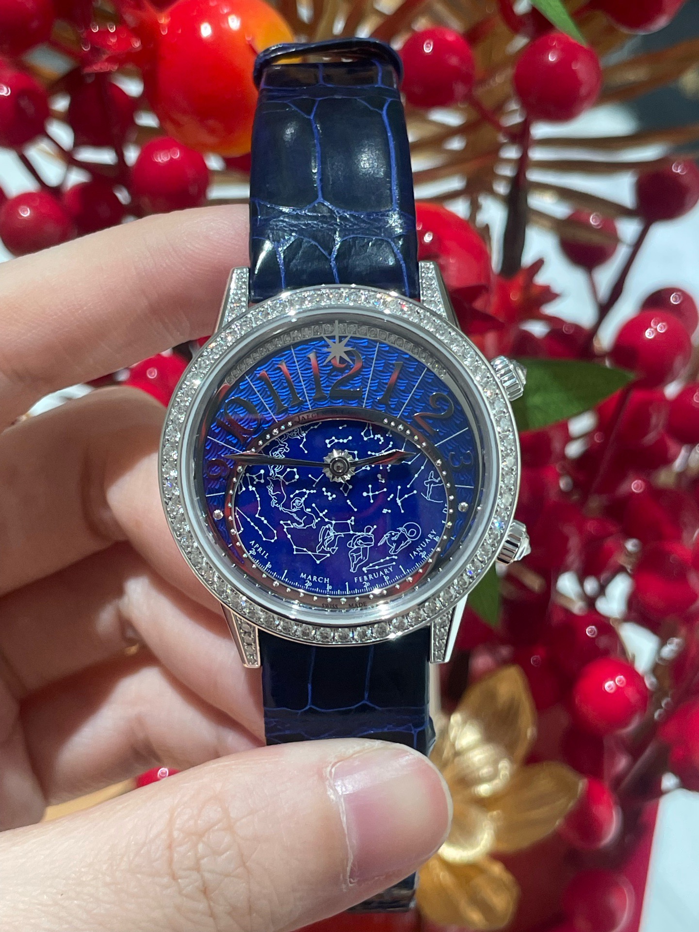 Jaeger-LeCoultre 3483590