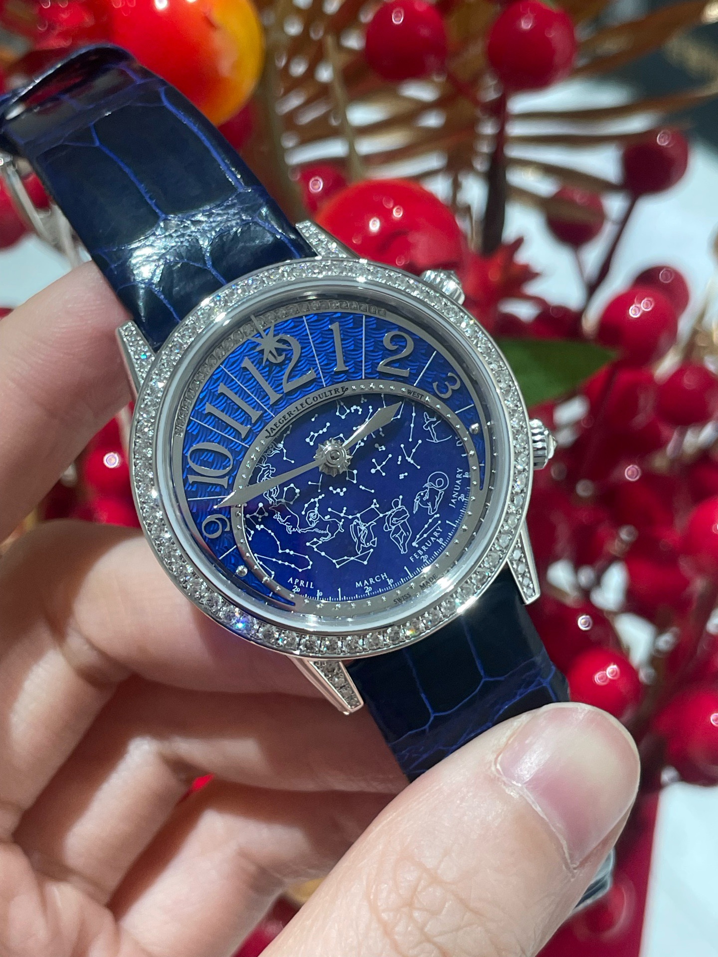 Jaeger-LeCoultre 3483590 detail 1