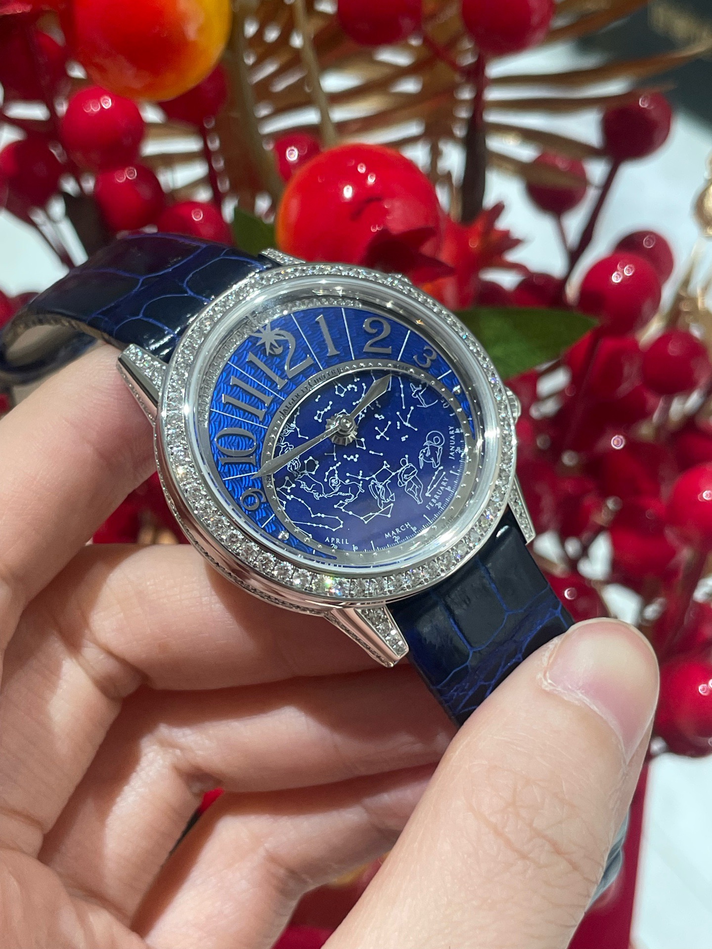 Jaeger-LeCoultre 3483590 detail 2