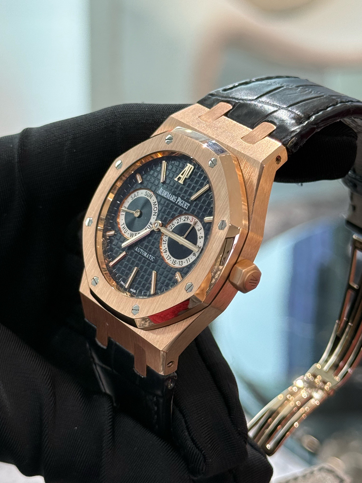 Audemars Piguet 26330OR.OO.D088CR.01 detail 5