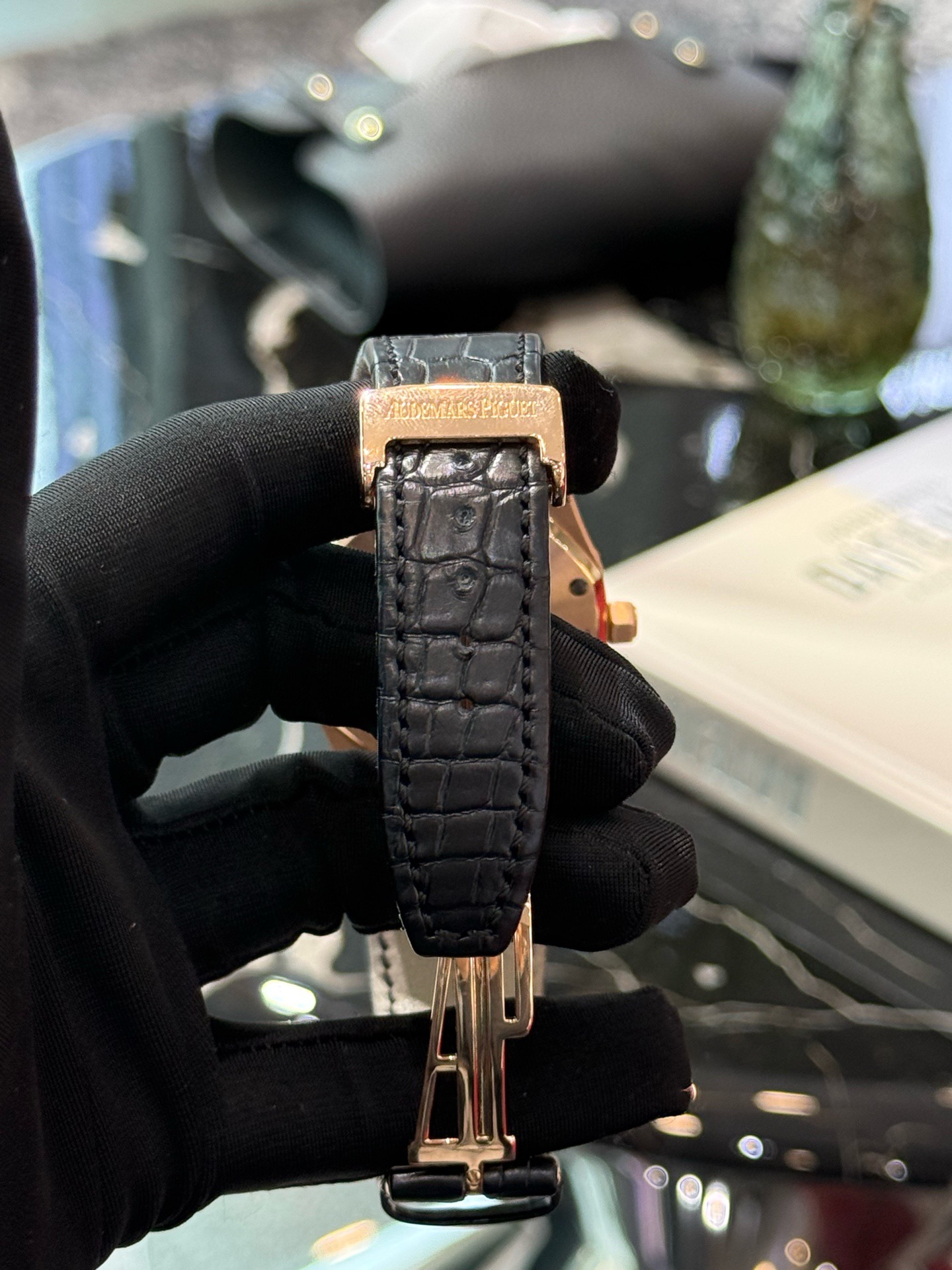 Audemars Piguet 26330OR.OO.D088CR.01 detail 6