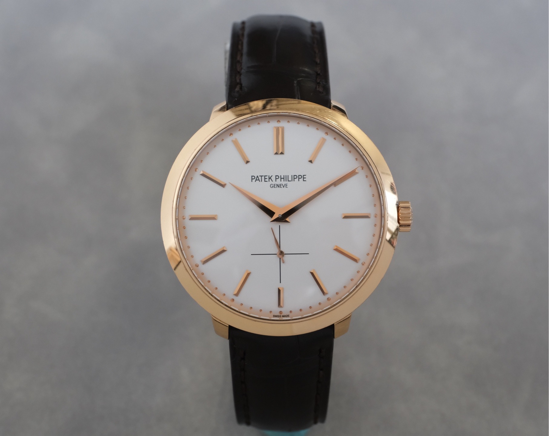 Patek Philippe 5123R