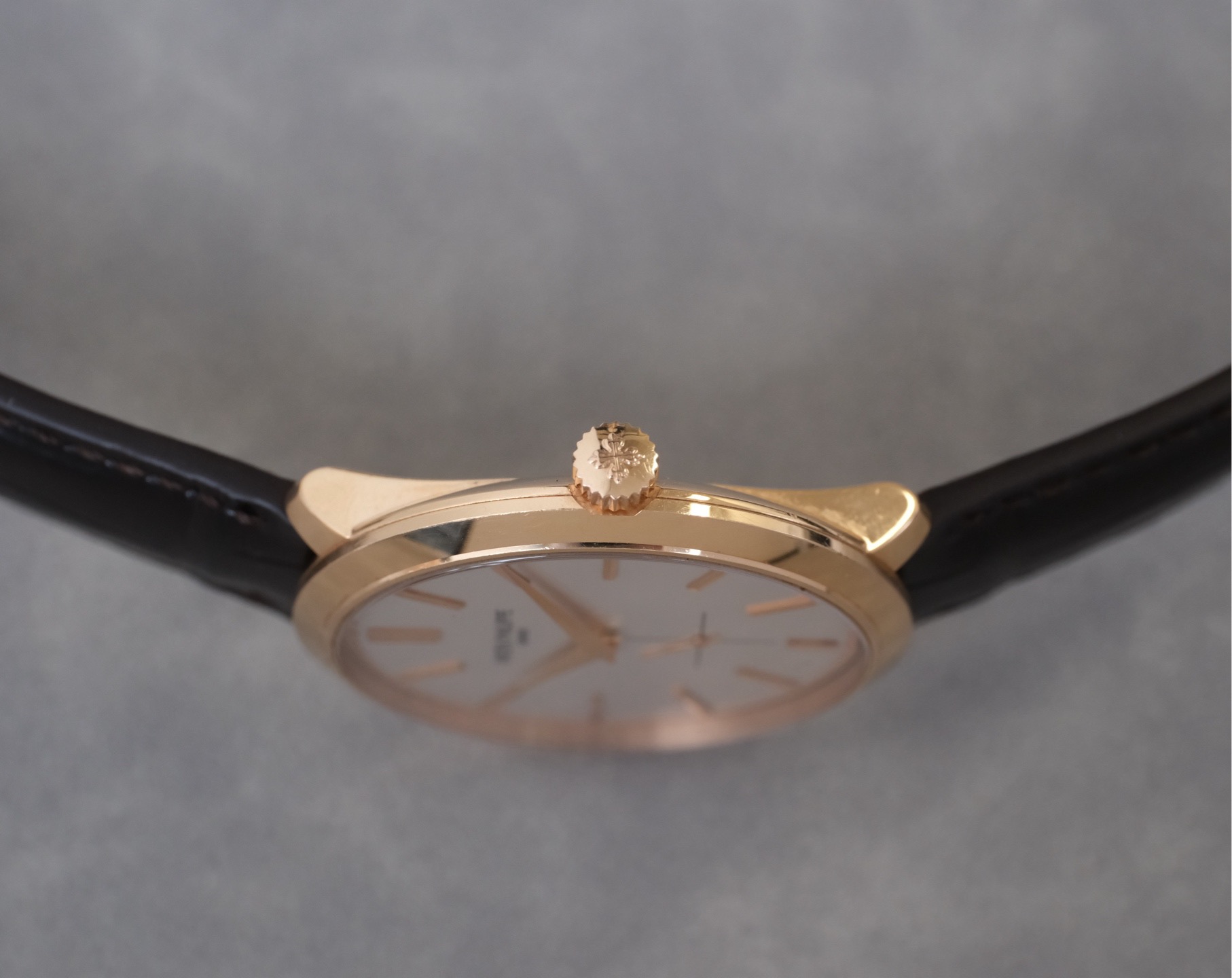 Patek Philippe 5123R detail 2