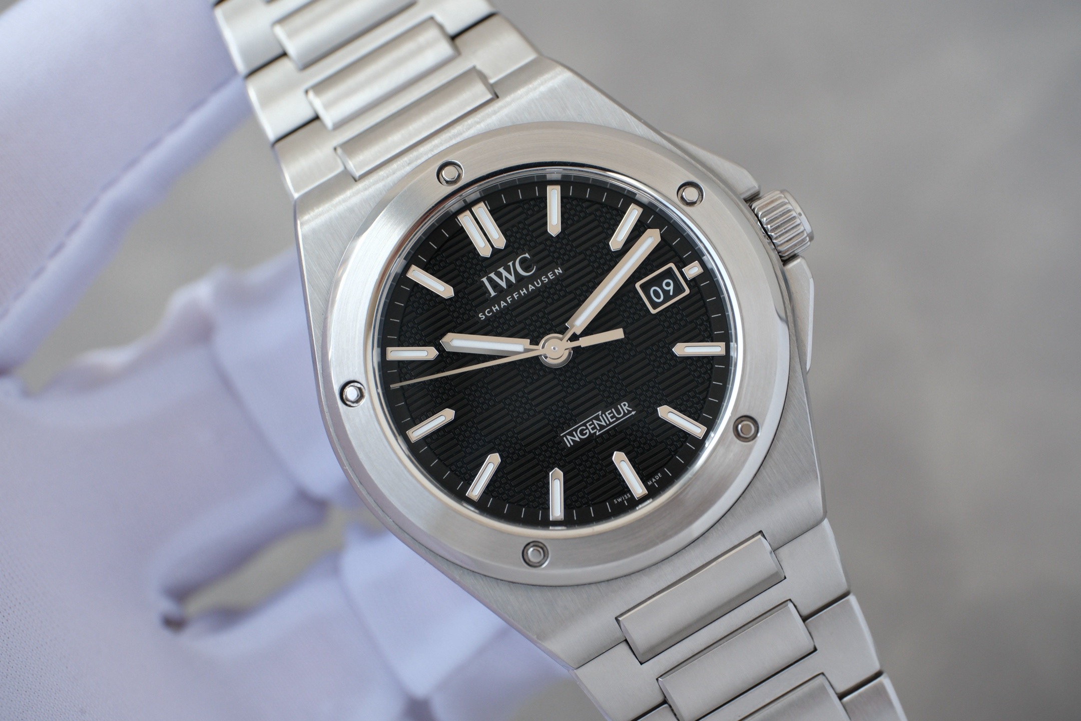 IWC IW328901 detail 5