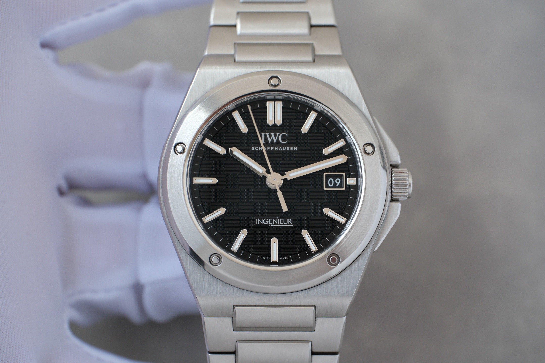 IWC IW328901 detail 6
