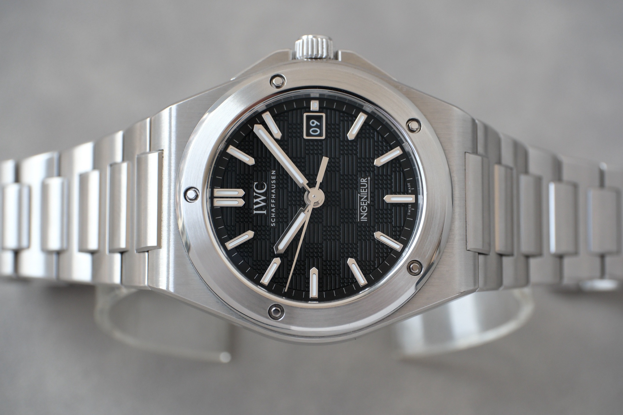 IWC IW328901 detail 7