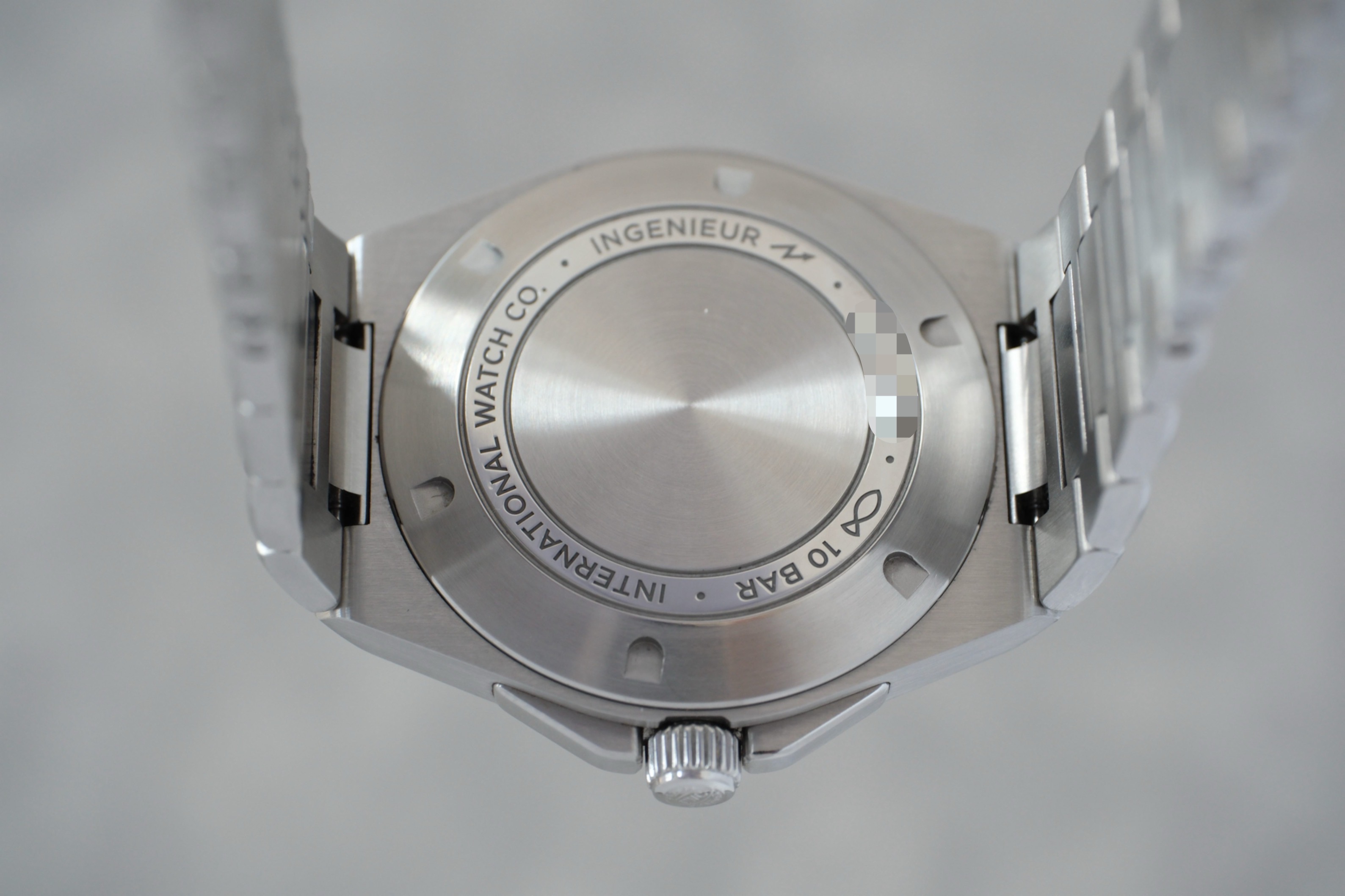 IWC IW328901 detail 8