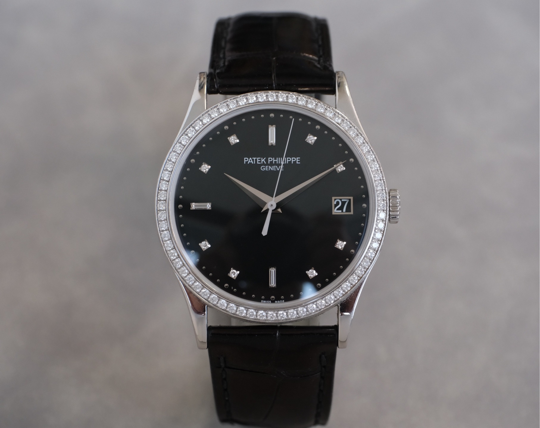 Patek Philippe 5297G