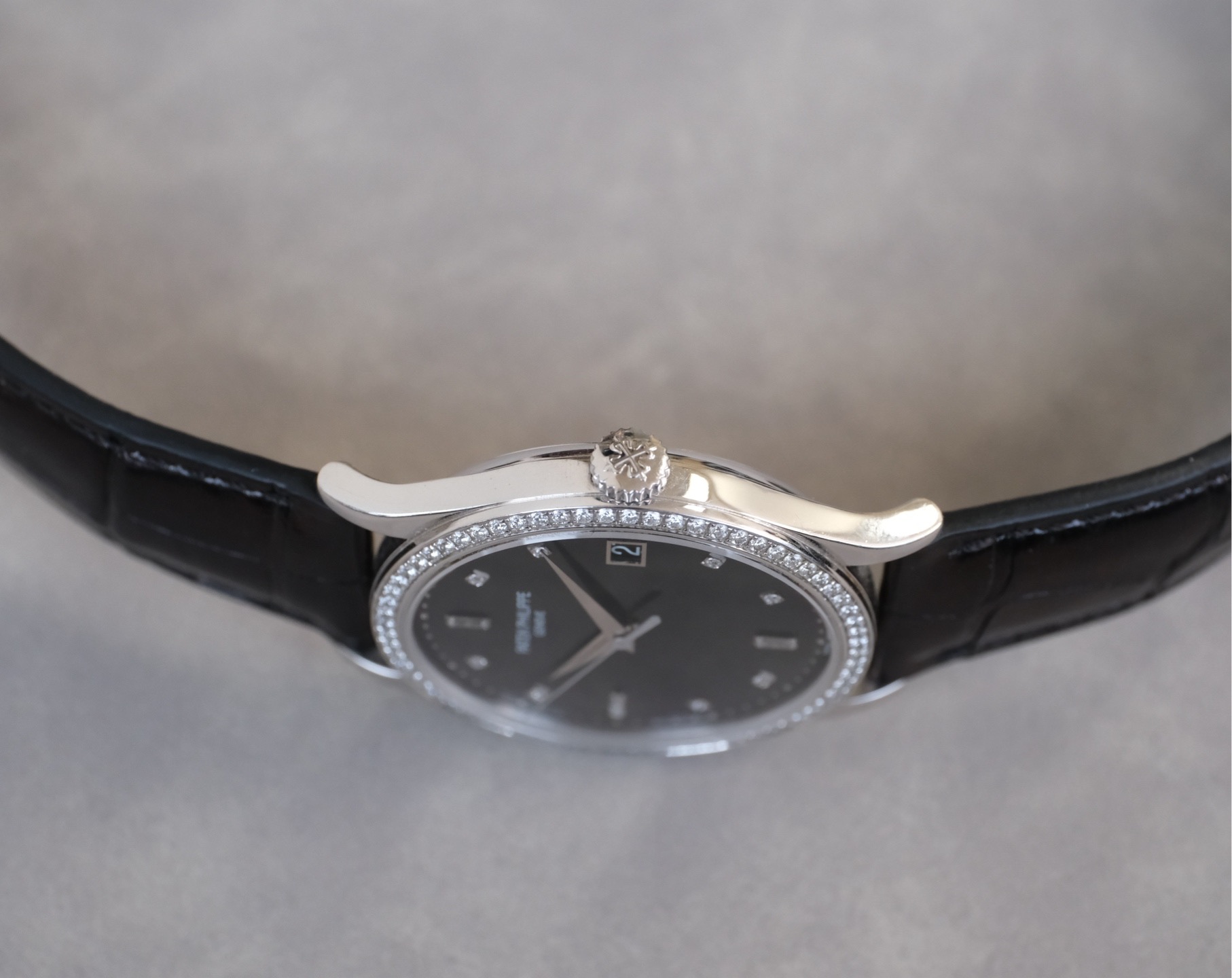 Patek Philippe 5297G detail 3
