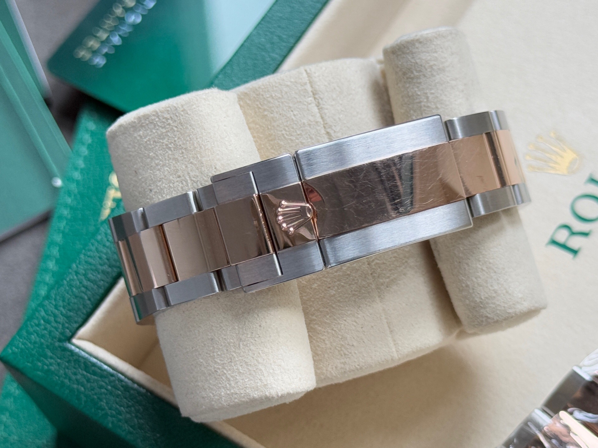 Rolex m126711chnr-0002 detail 5