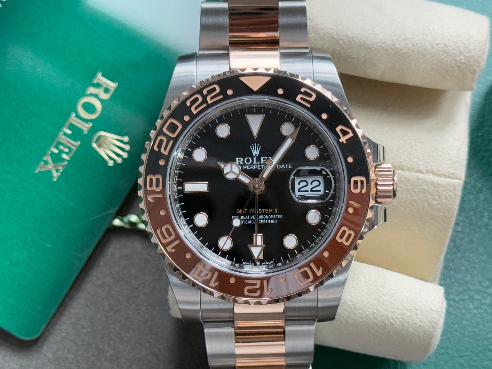 Rolex m126711chnr-0002