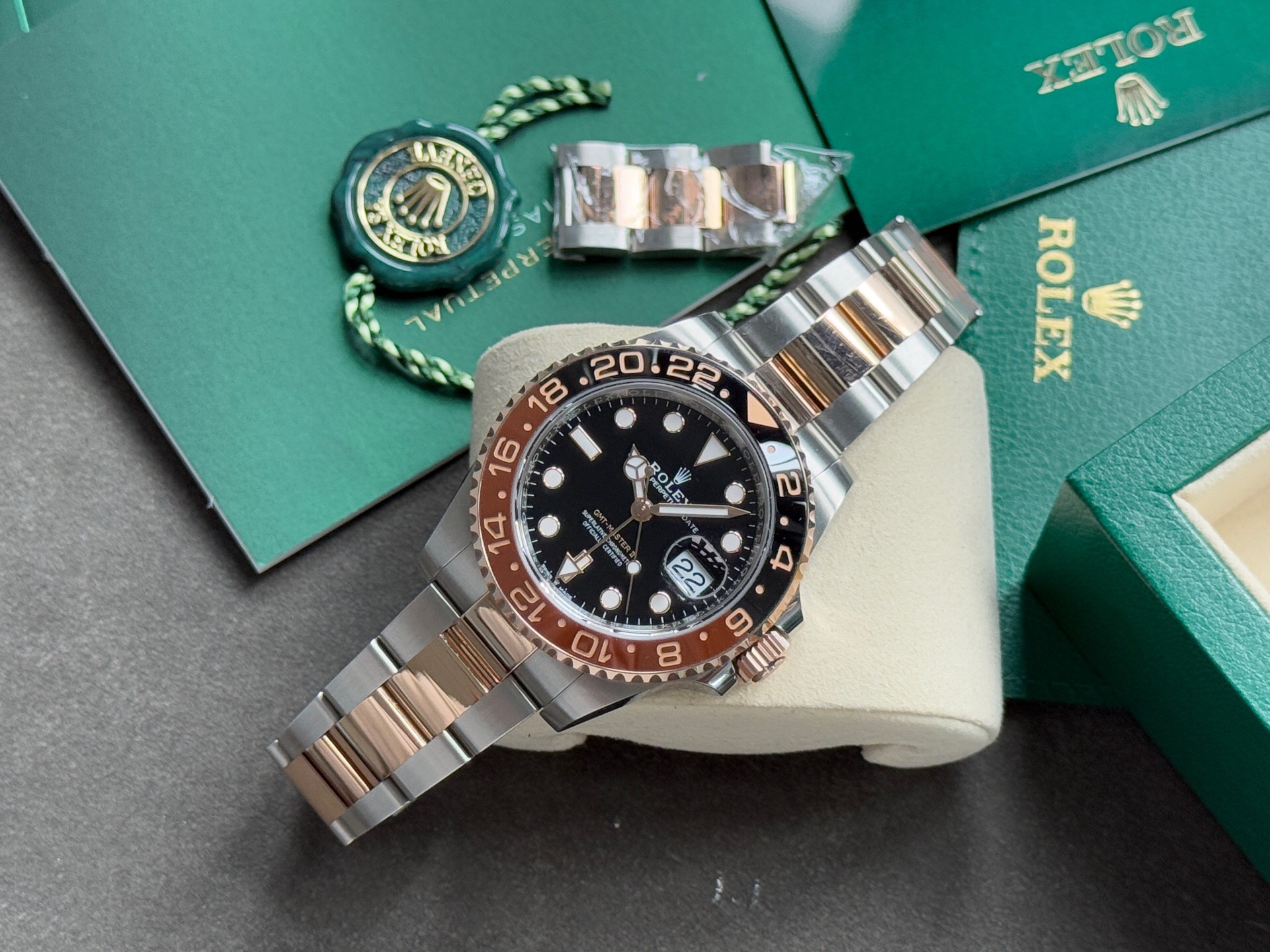 Rolex m126711chnr-0002 detail 4