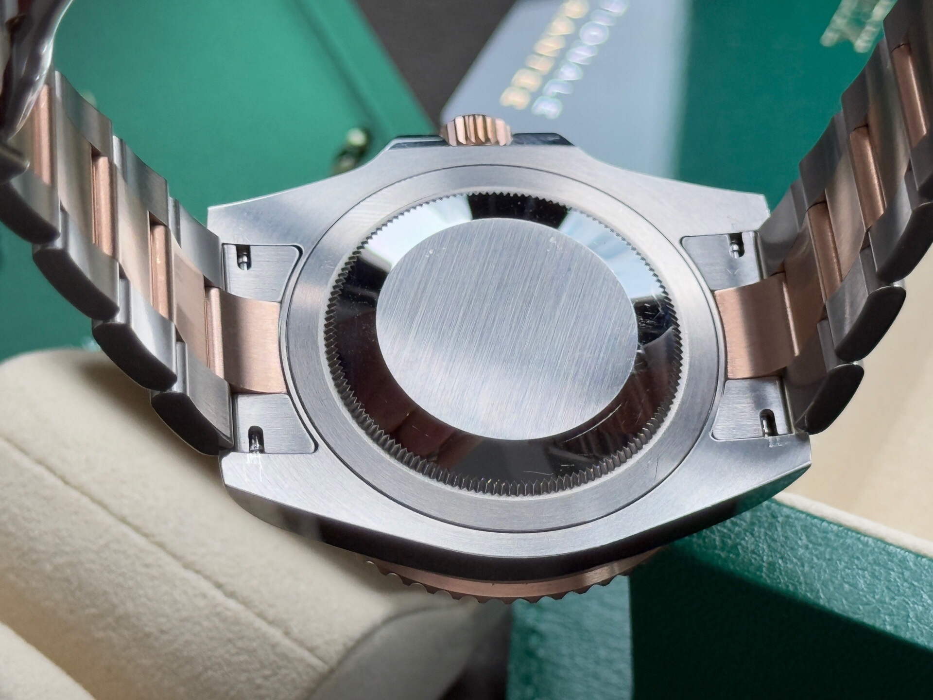 Rolex m126711chnr-0002 detail 6