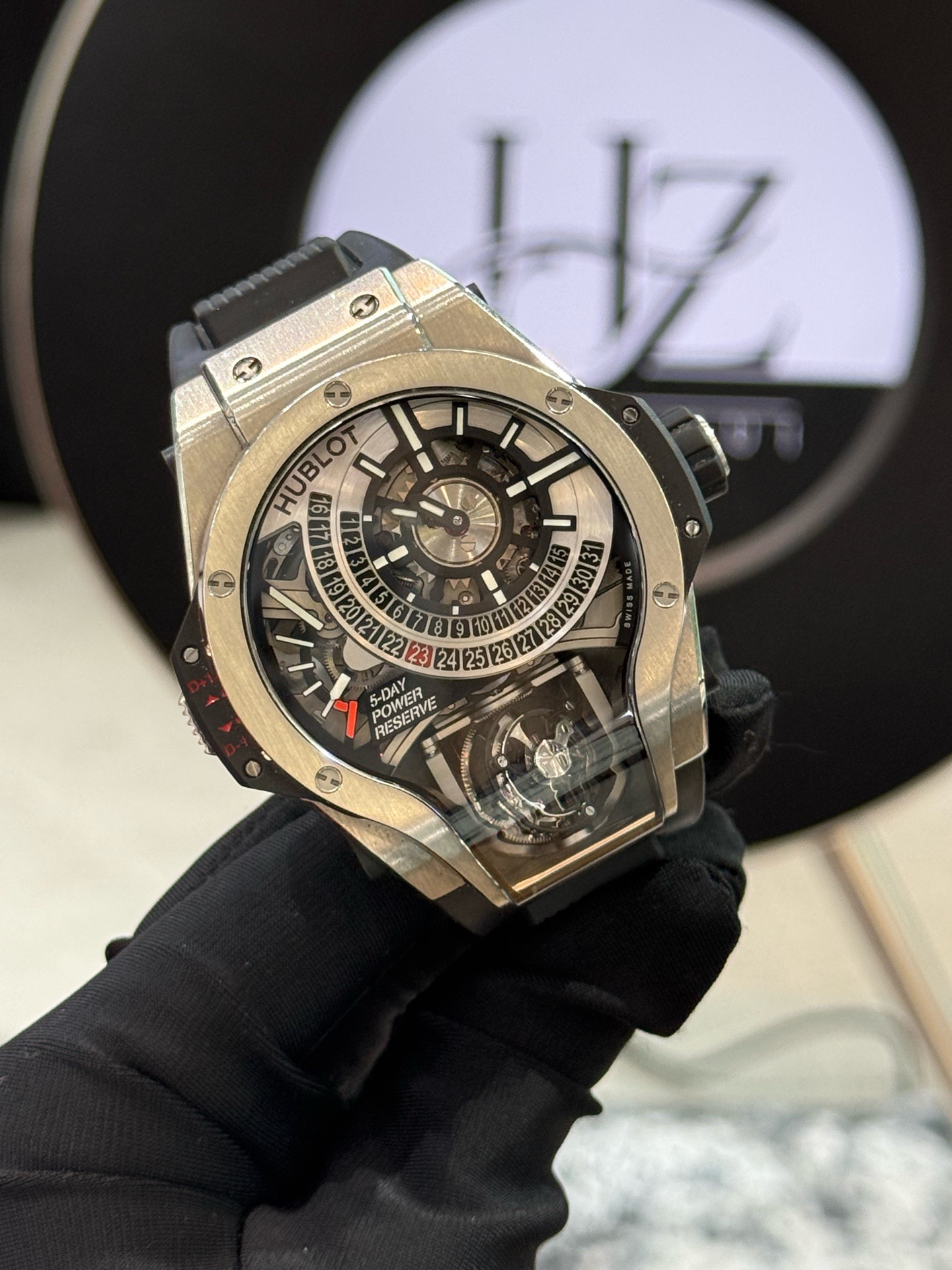 Hublot 909.NX.1120.RX