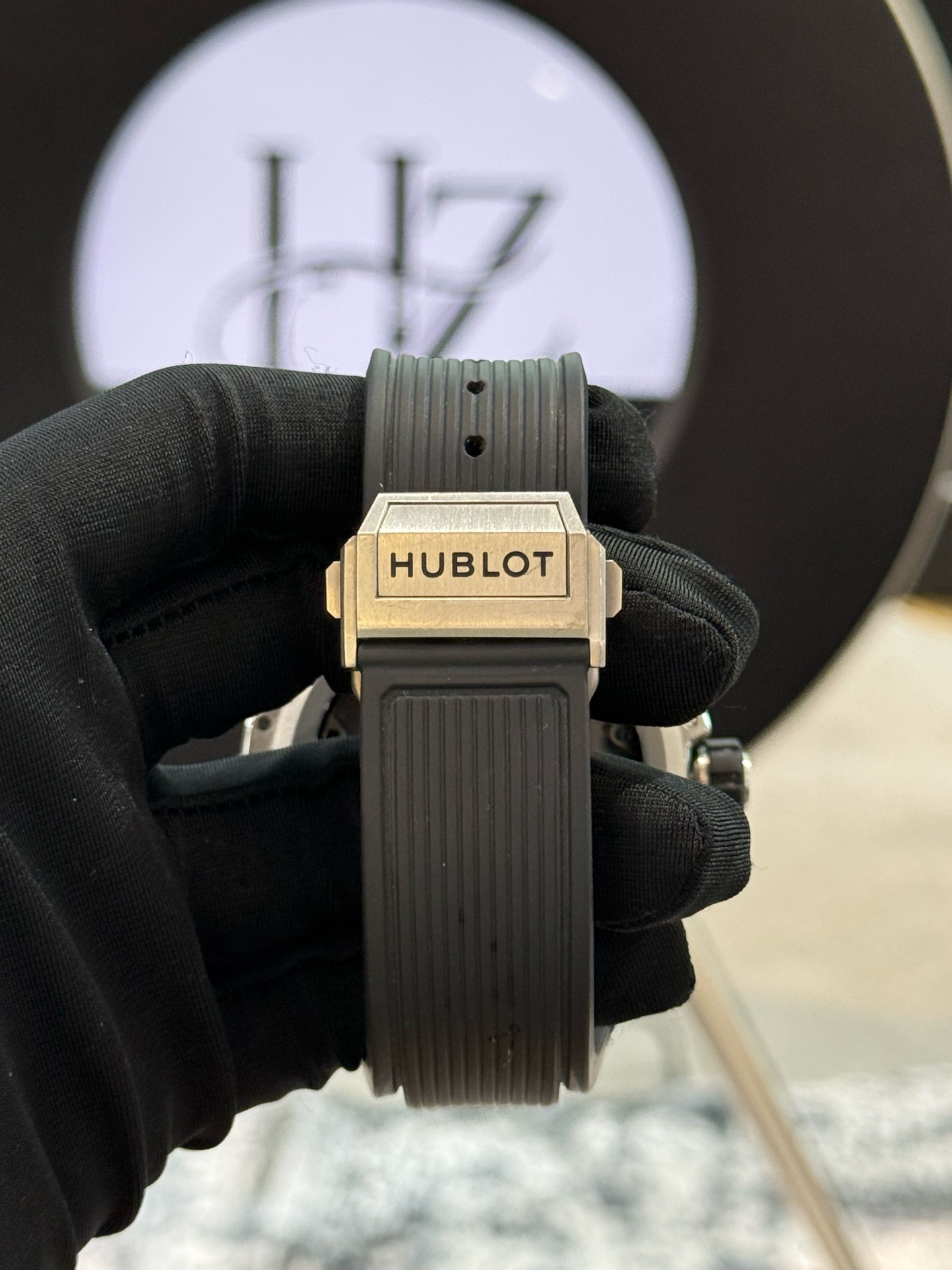 Hublot 909.NX.1120.RX detail 4