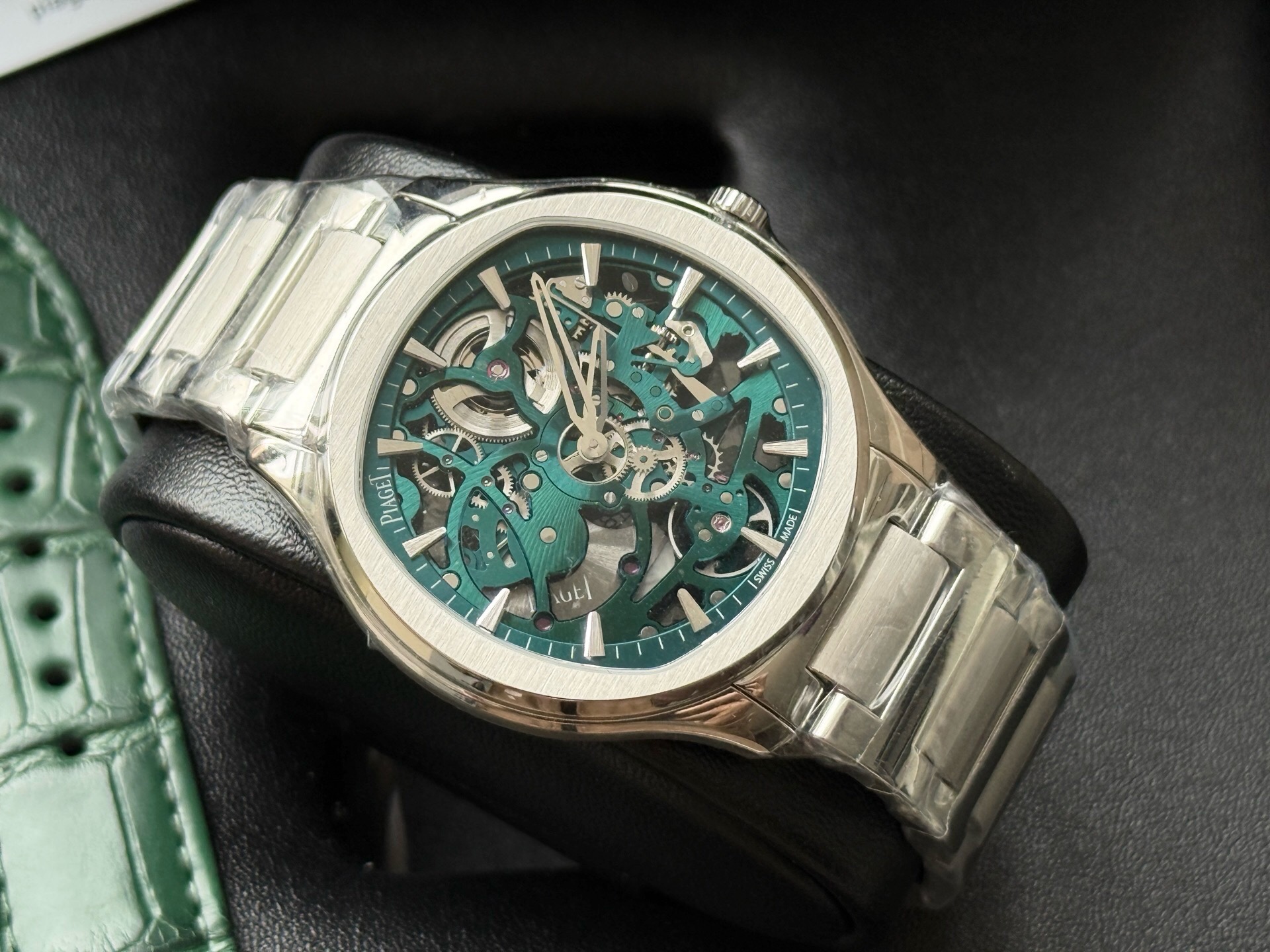 Piaget G0A47008 detail 2