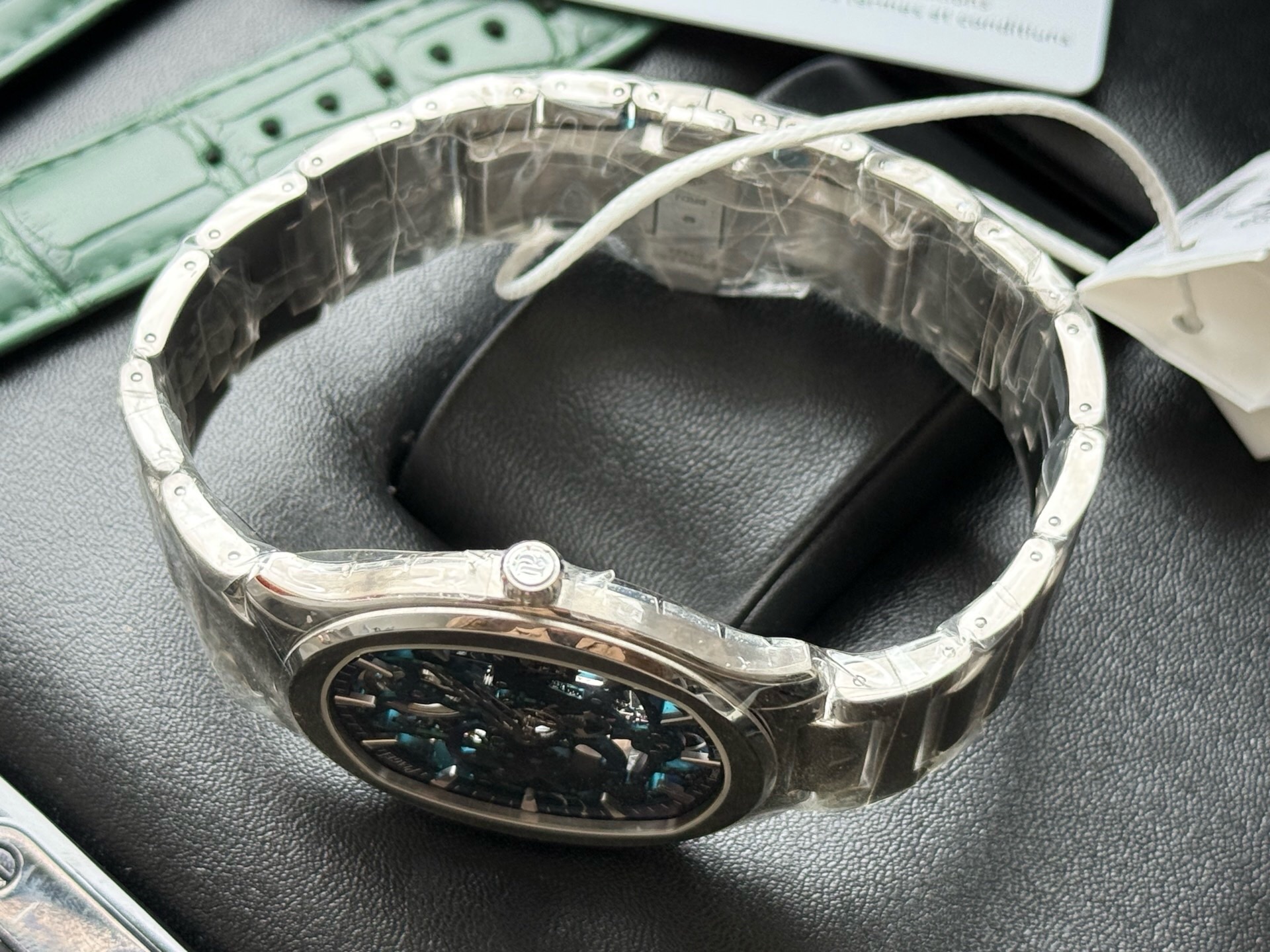Piaget G0A47008 detail 3